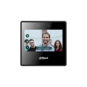 Access Control & Attendance