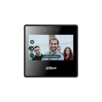 Access Control & Attendance