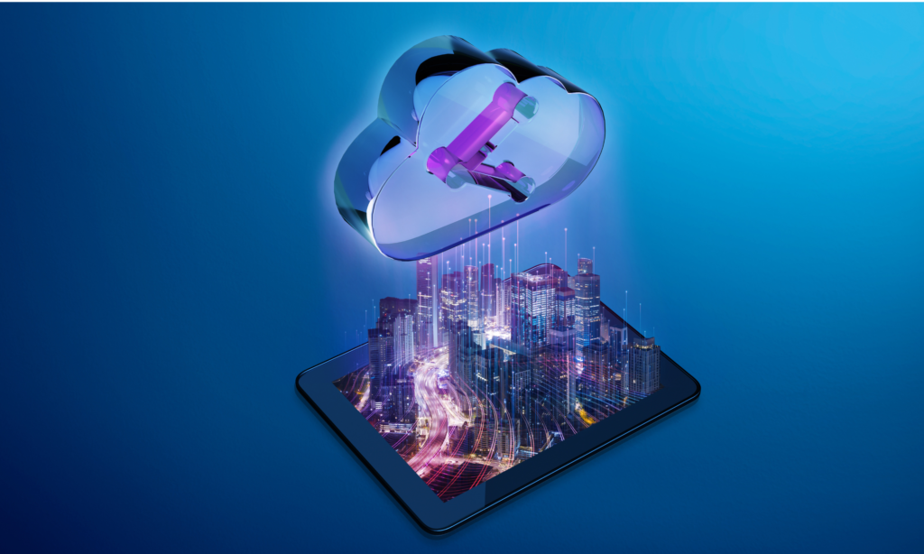 Cloud Storage