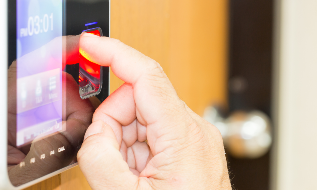 Access Control System
