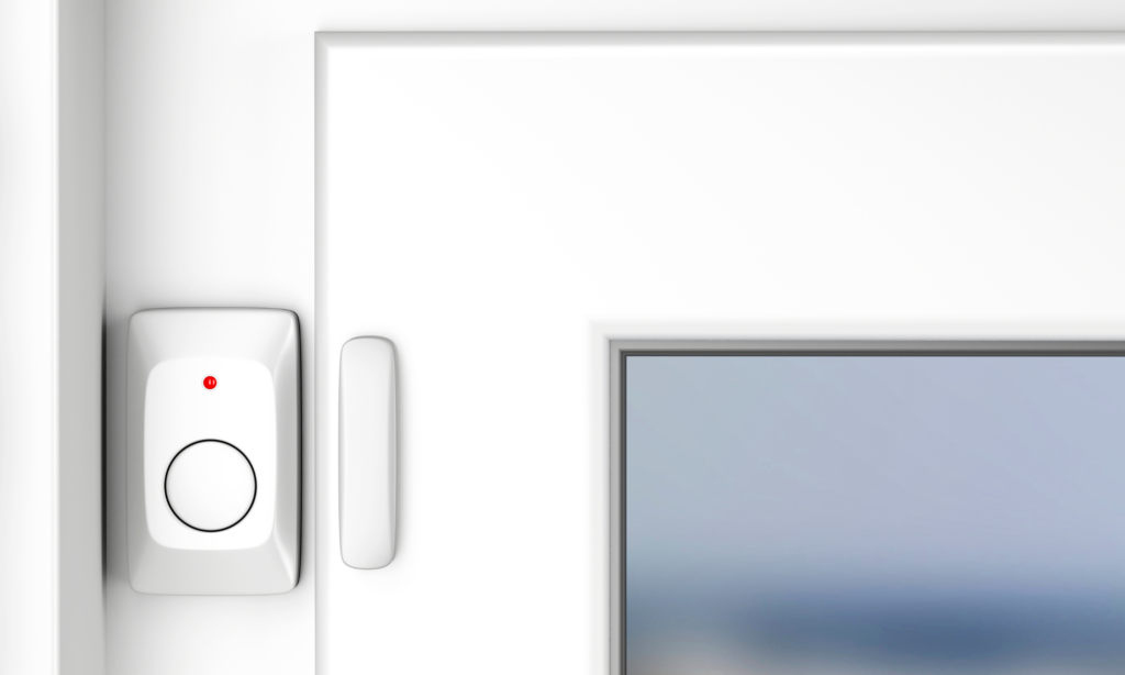 Alarm system