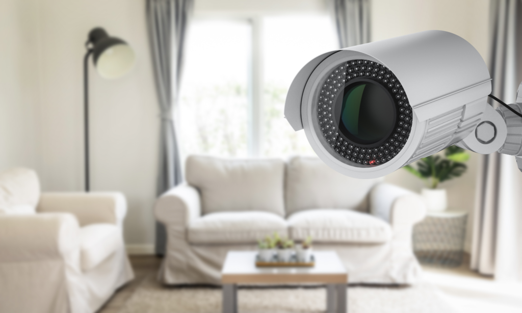 CCTV