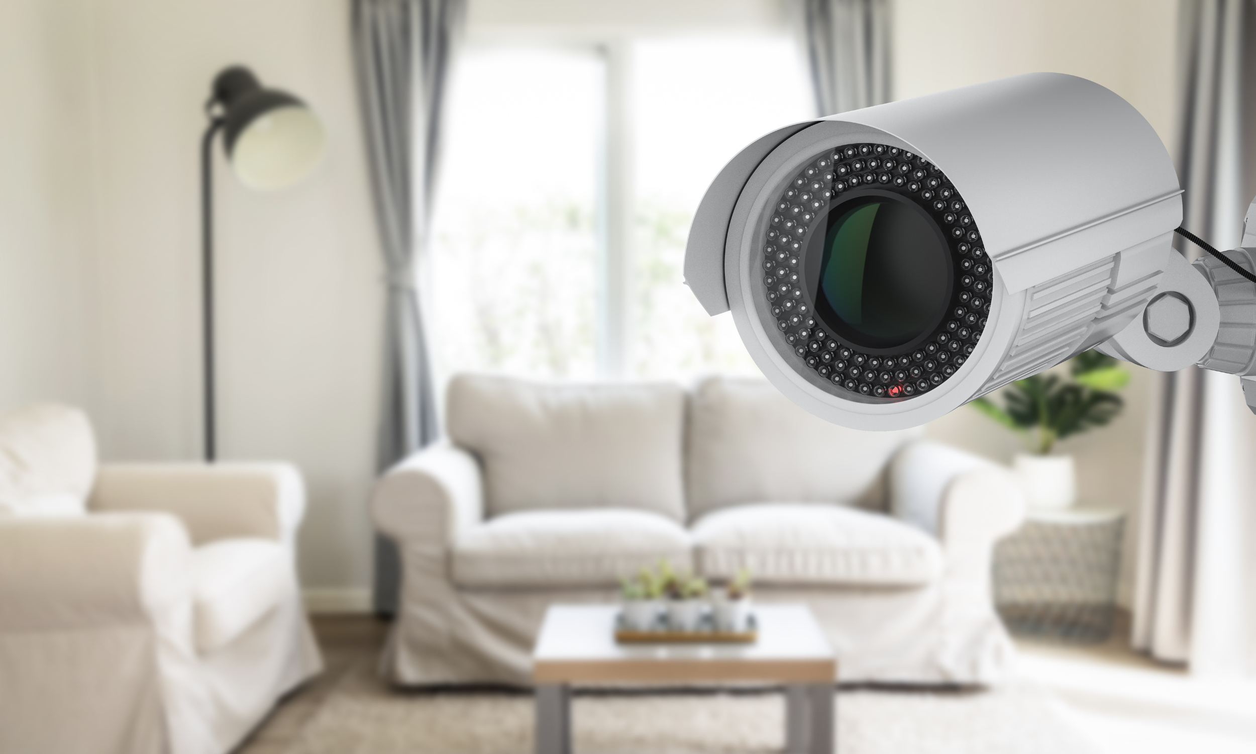 CCTV