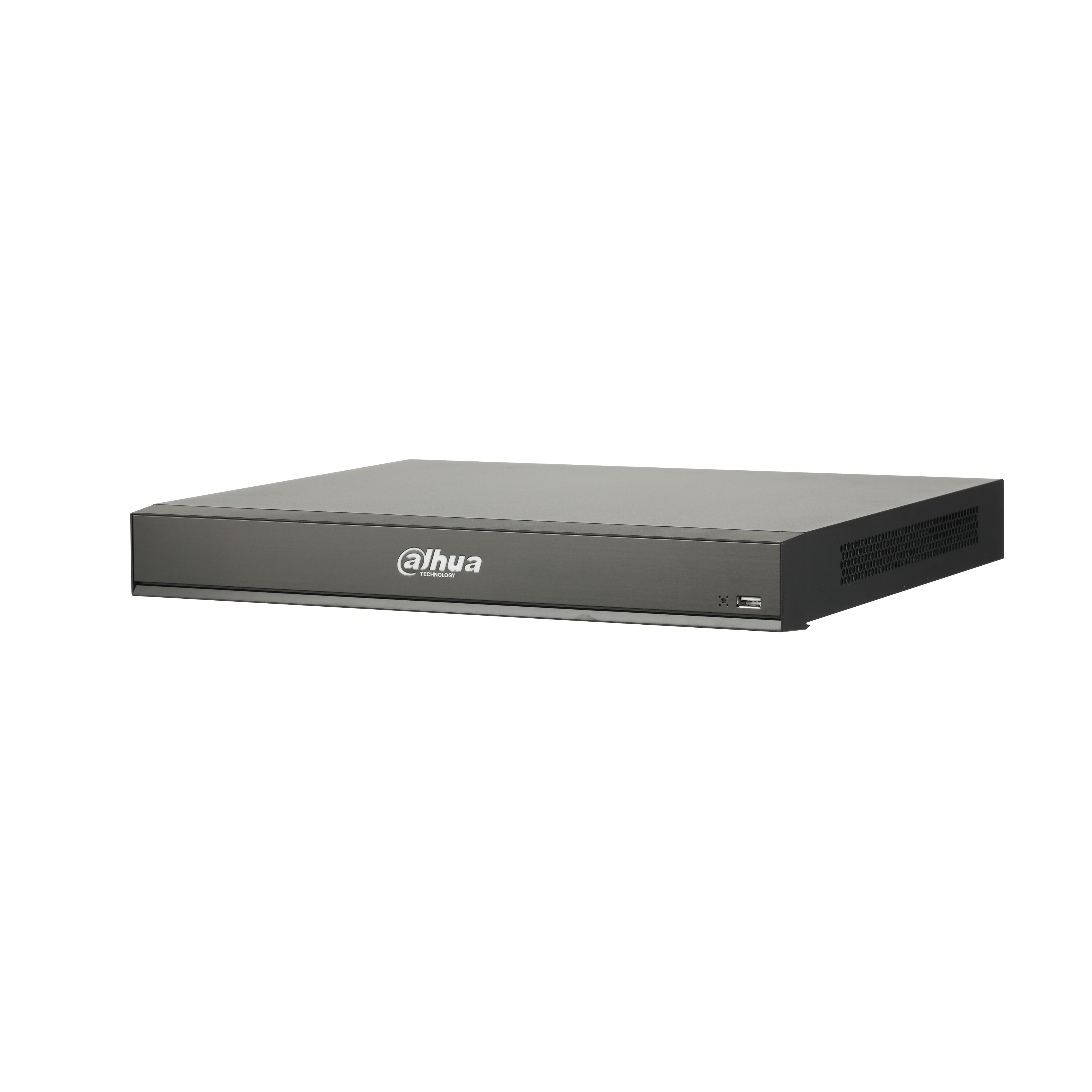 Network Recorders