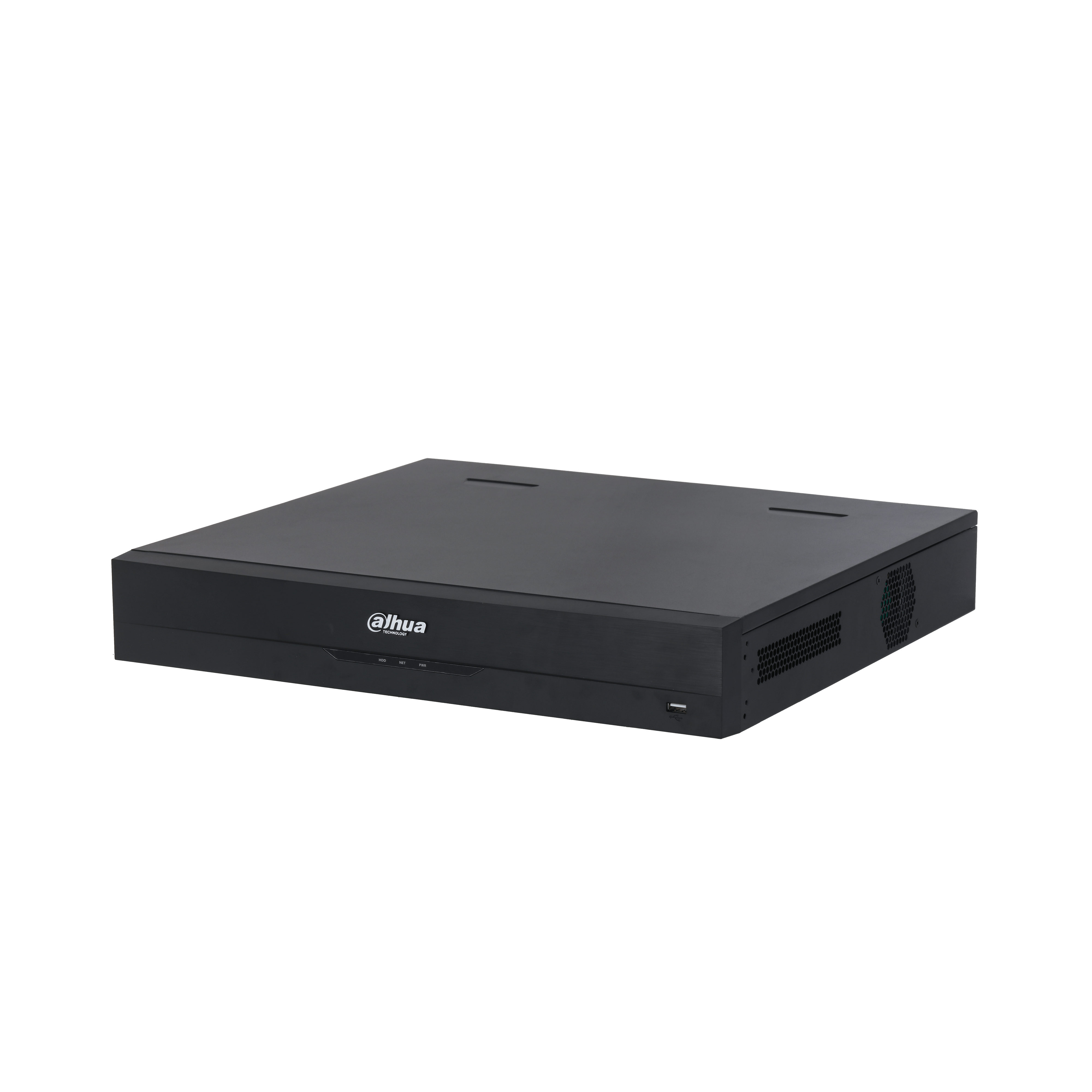 Network Recorders