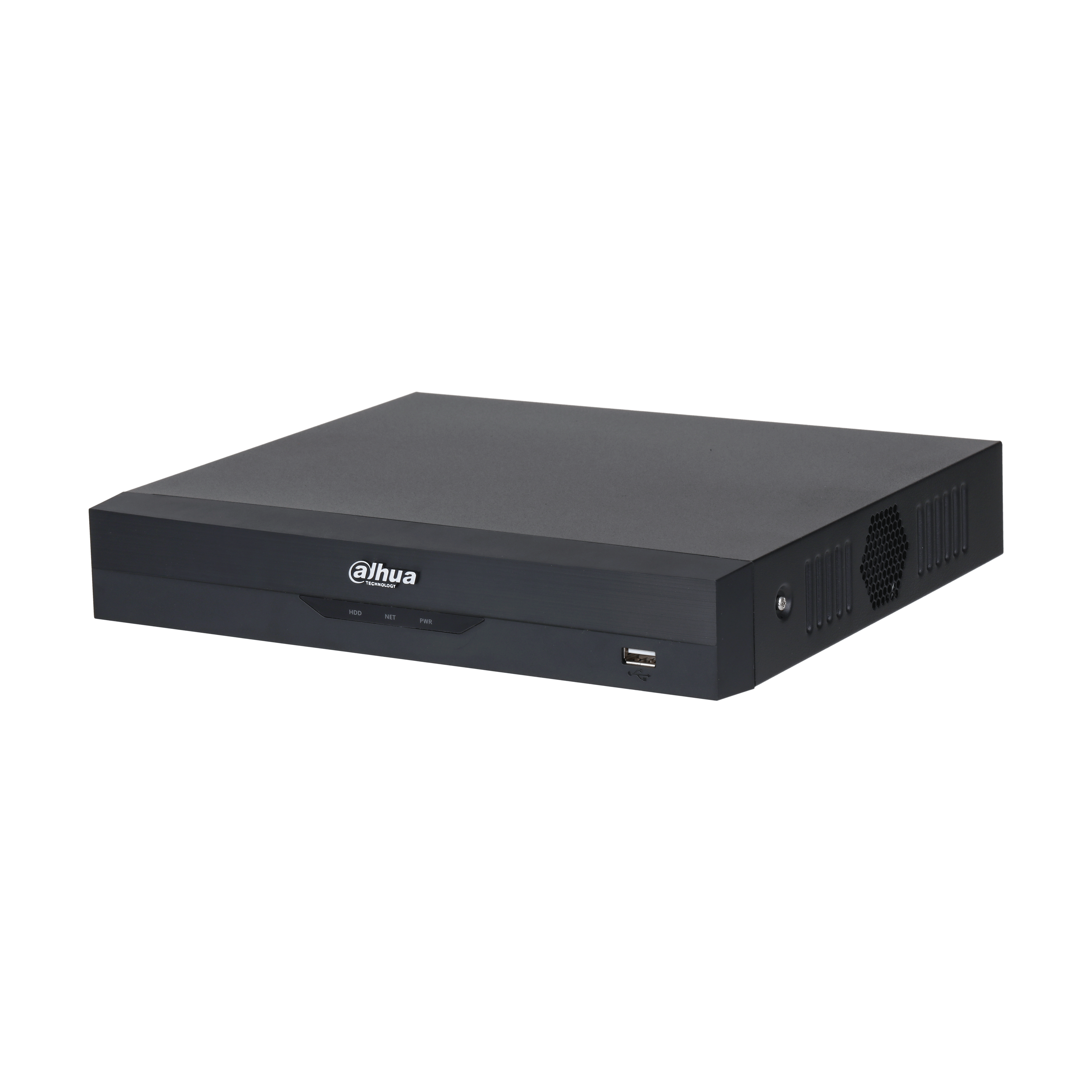 HDCVI Recorders
