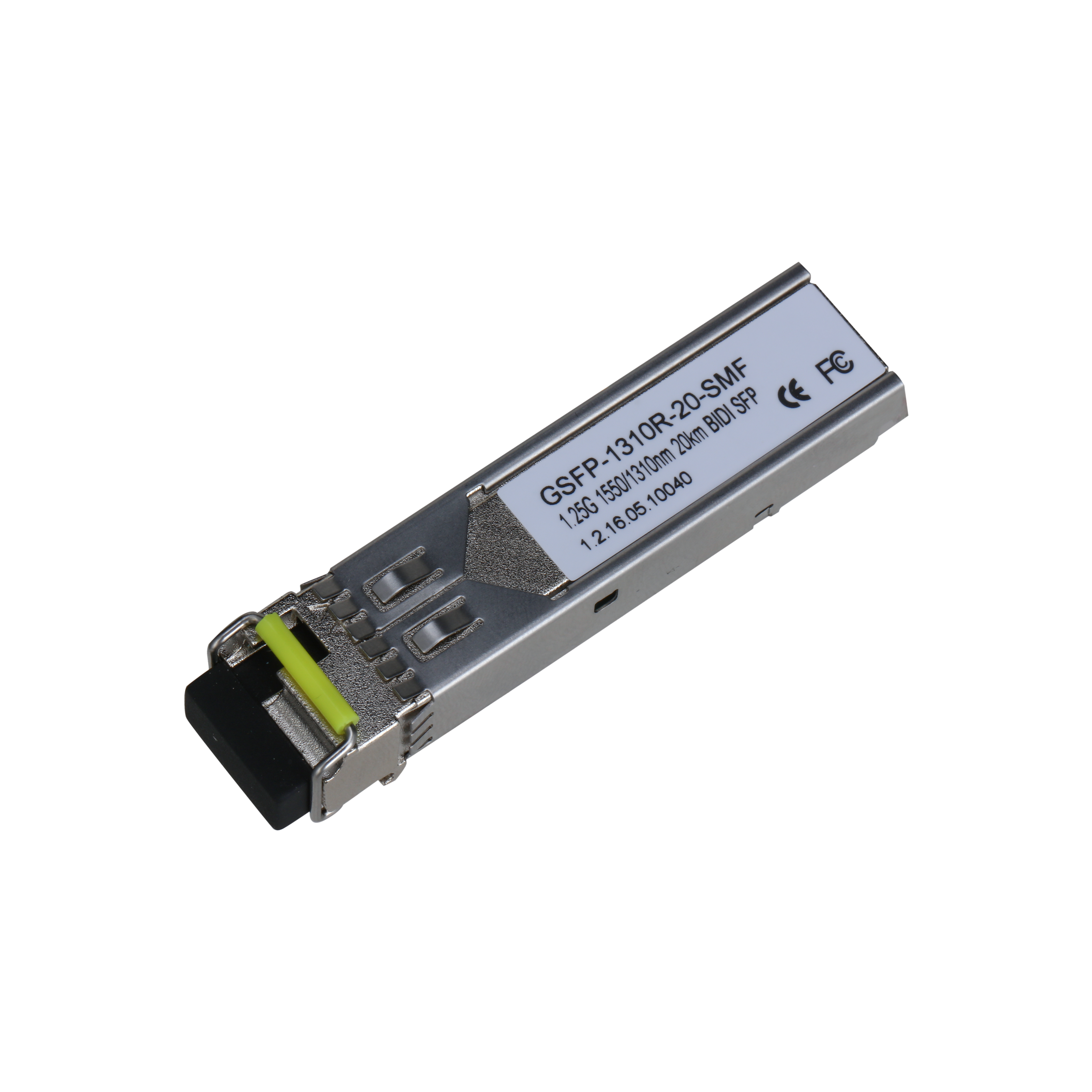 Optical Module