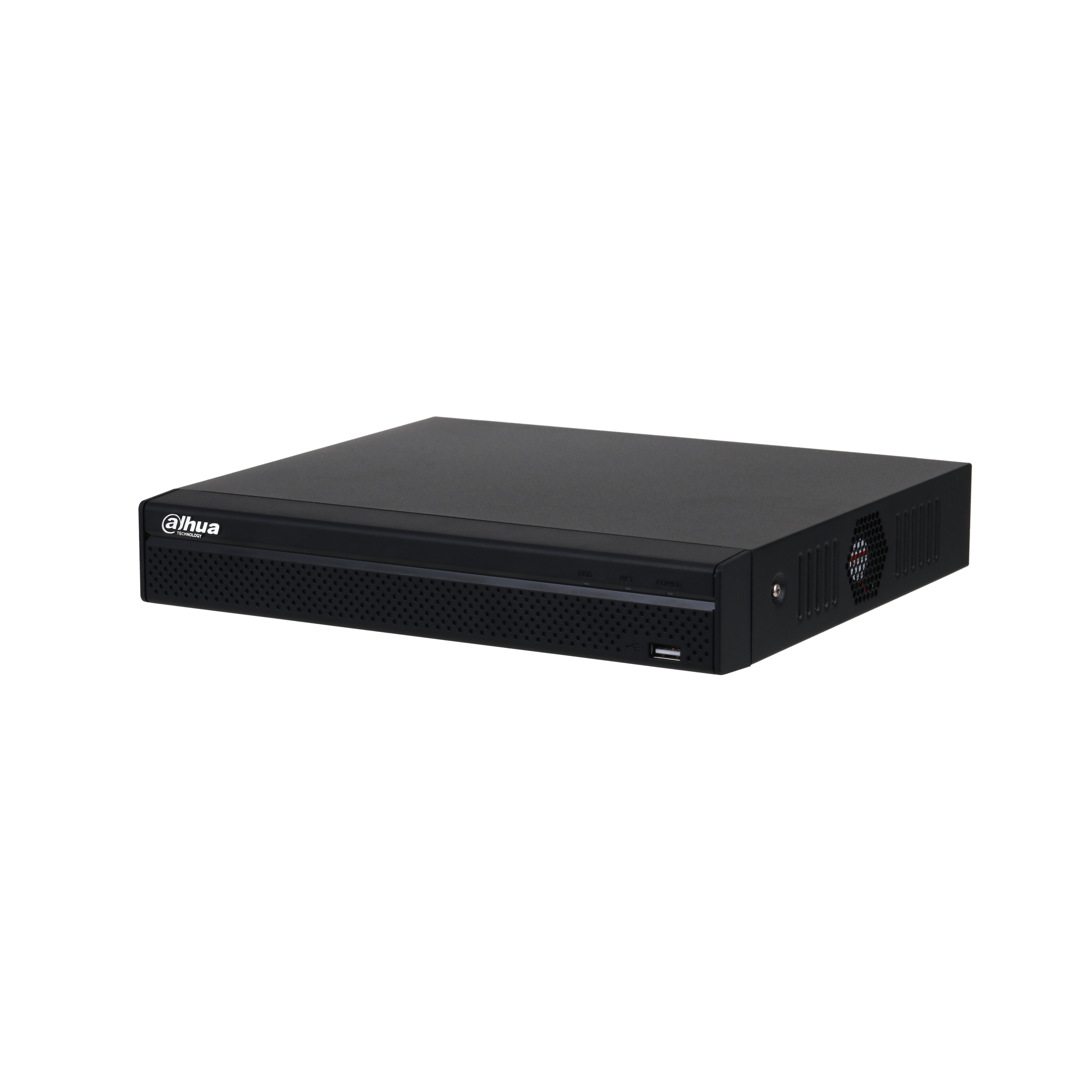 Network Recorders