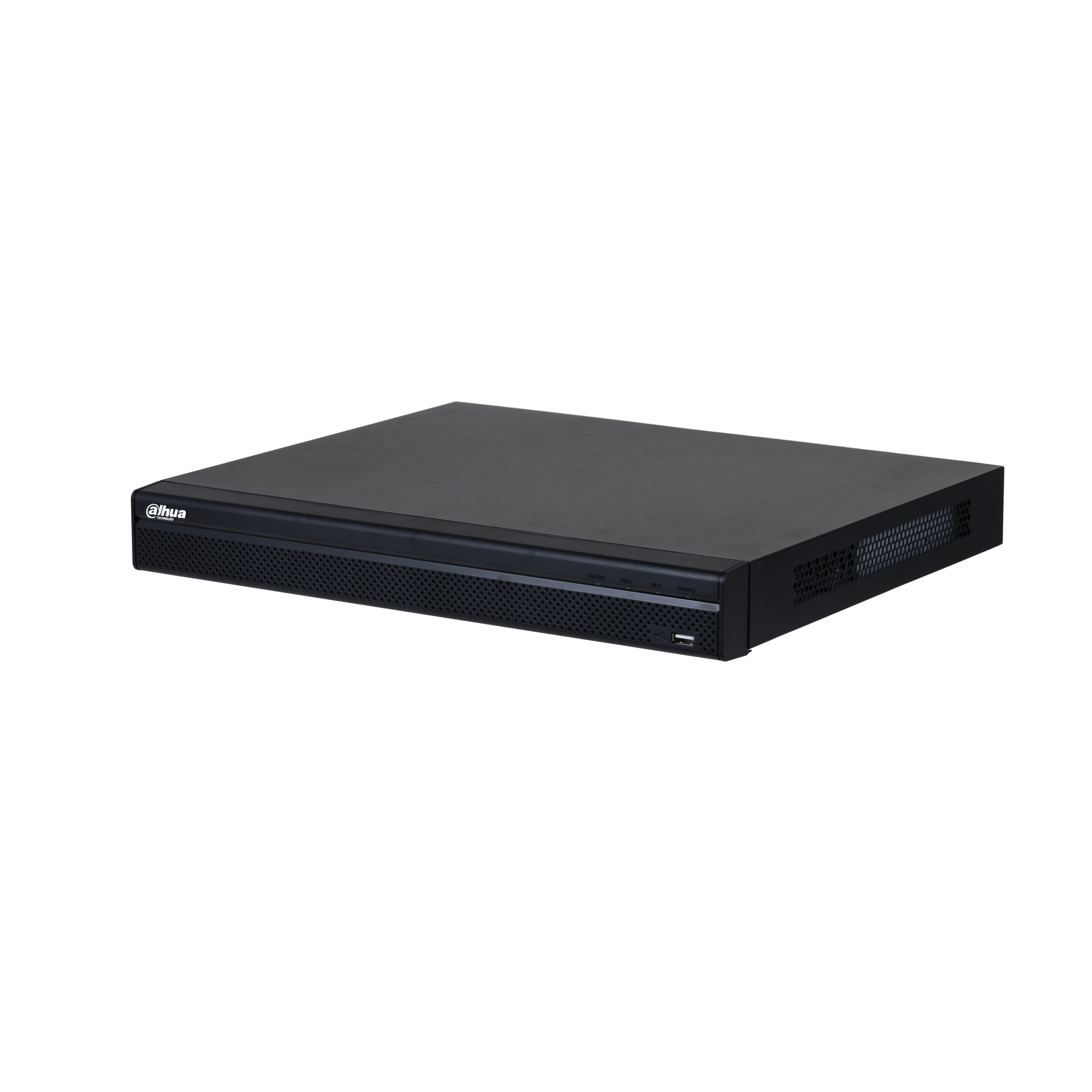 Network Recorders