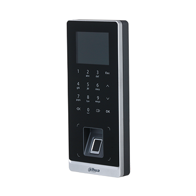 Access Control