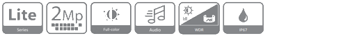 HDCVI Camera