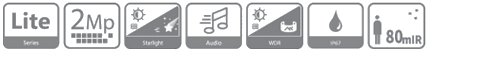 HDCVI Camera