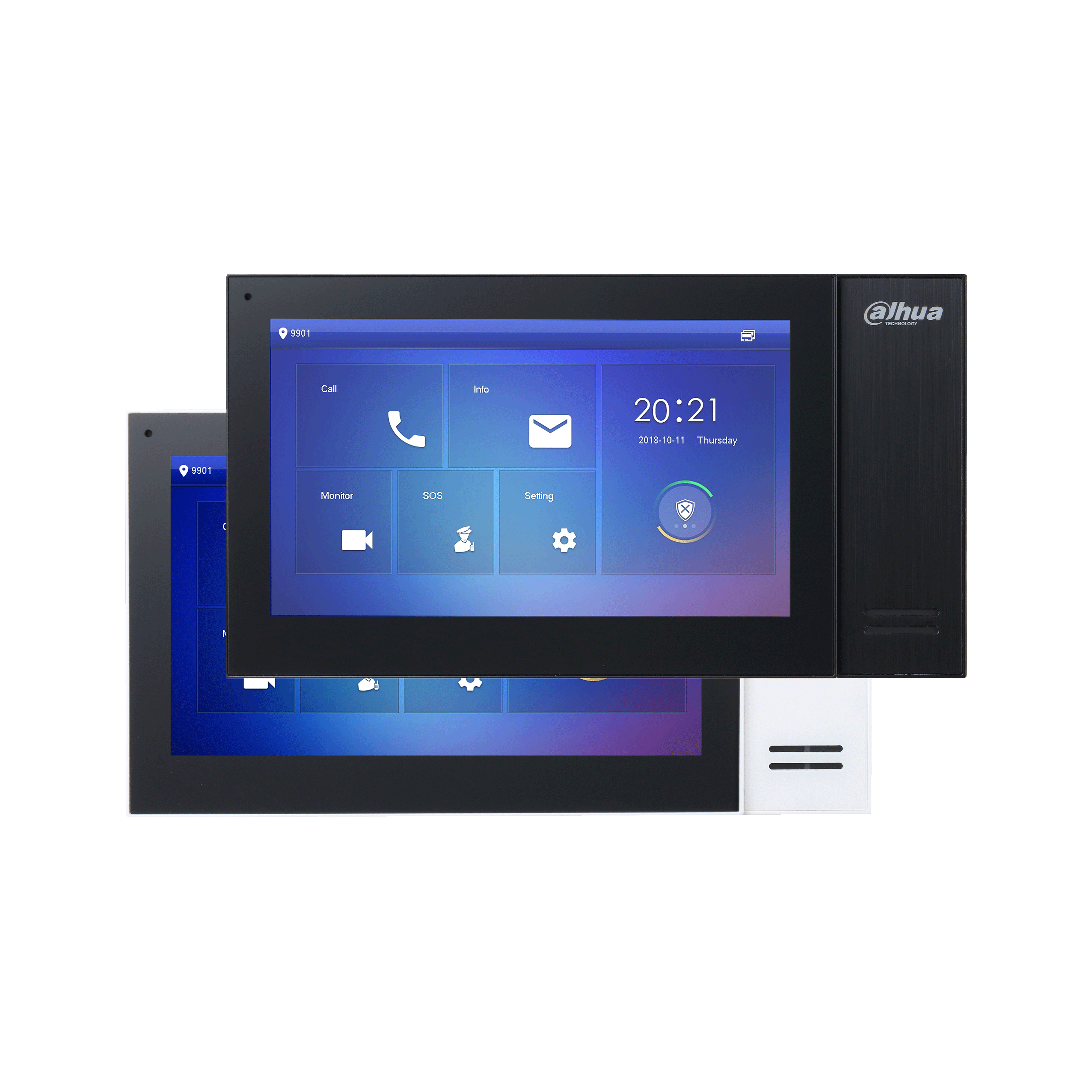 Video Intercoms