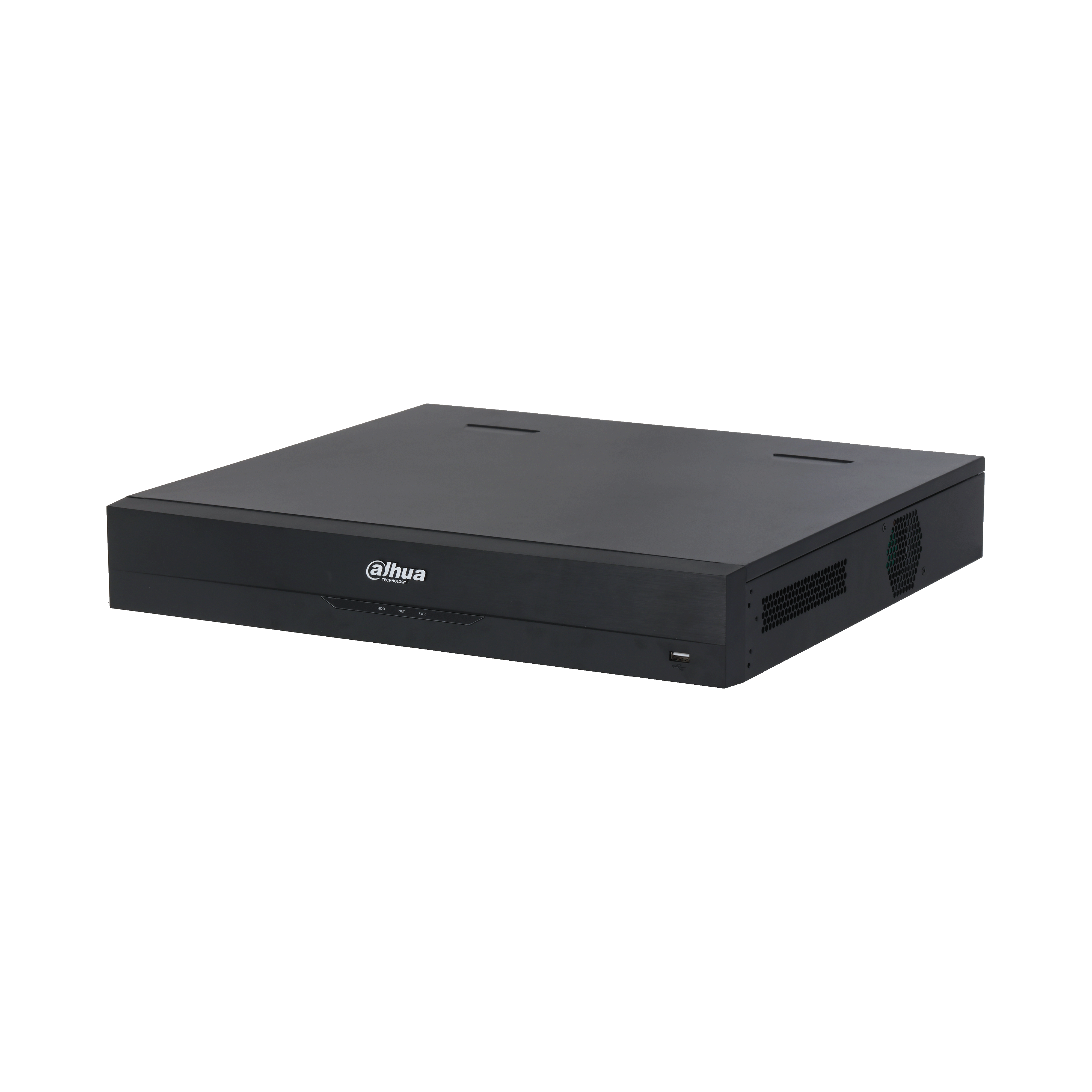 Network Recorders