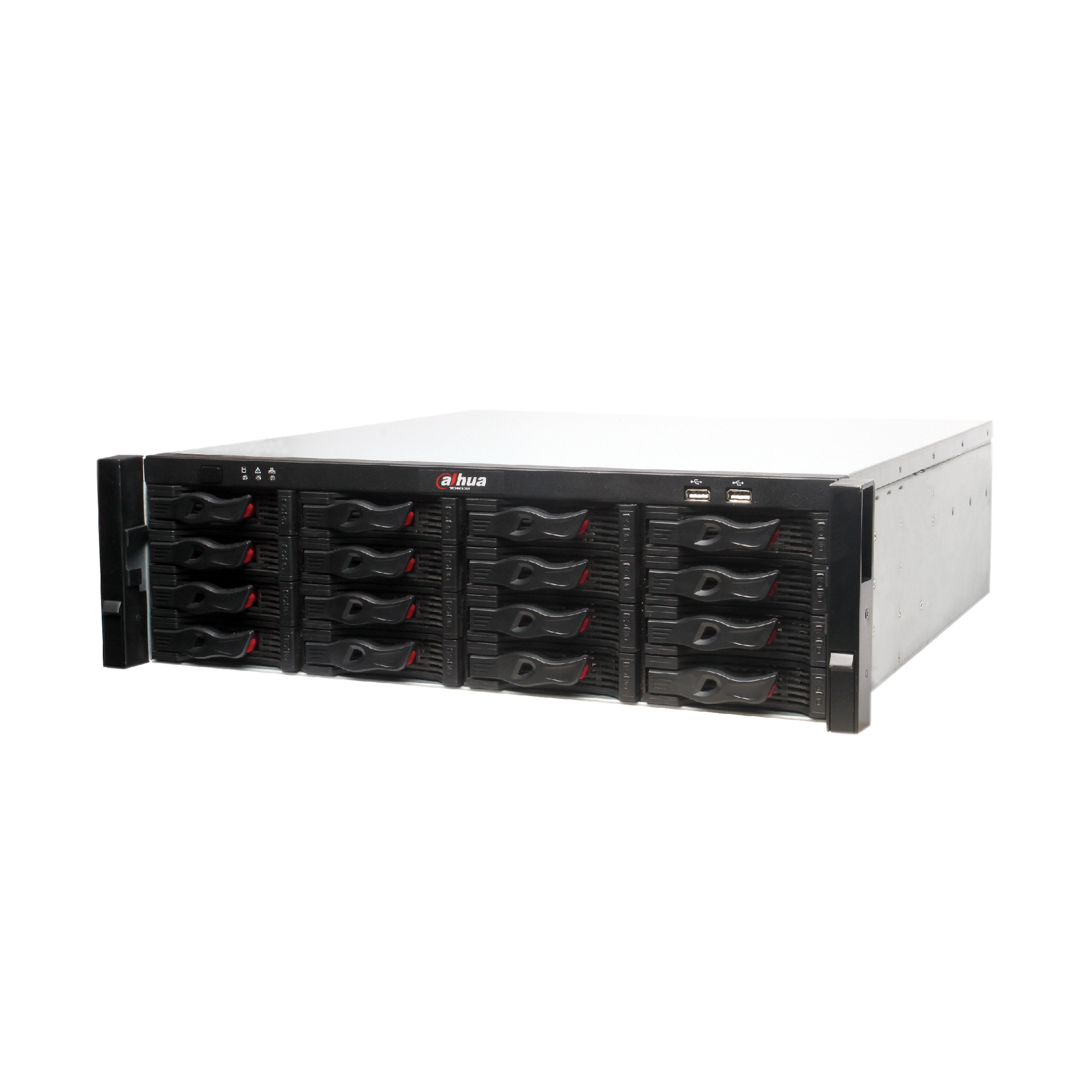 Network Recorder