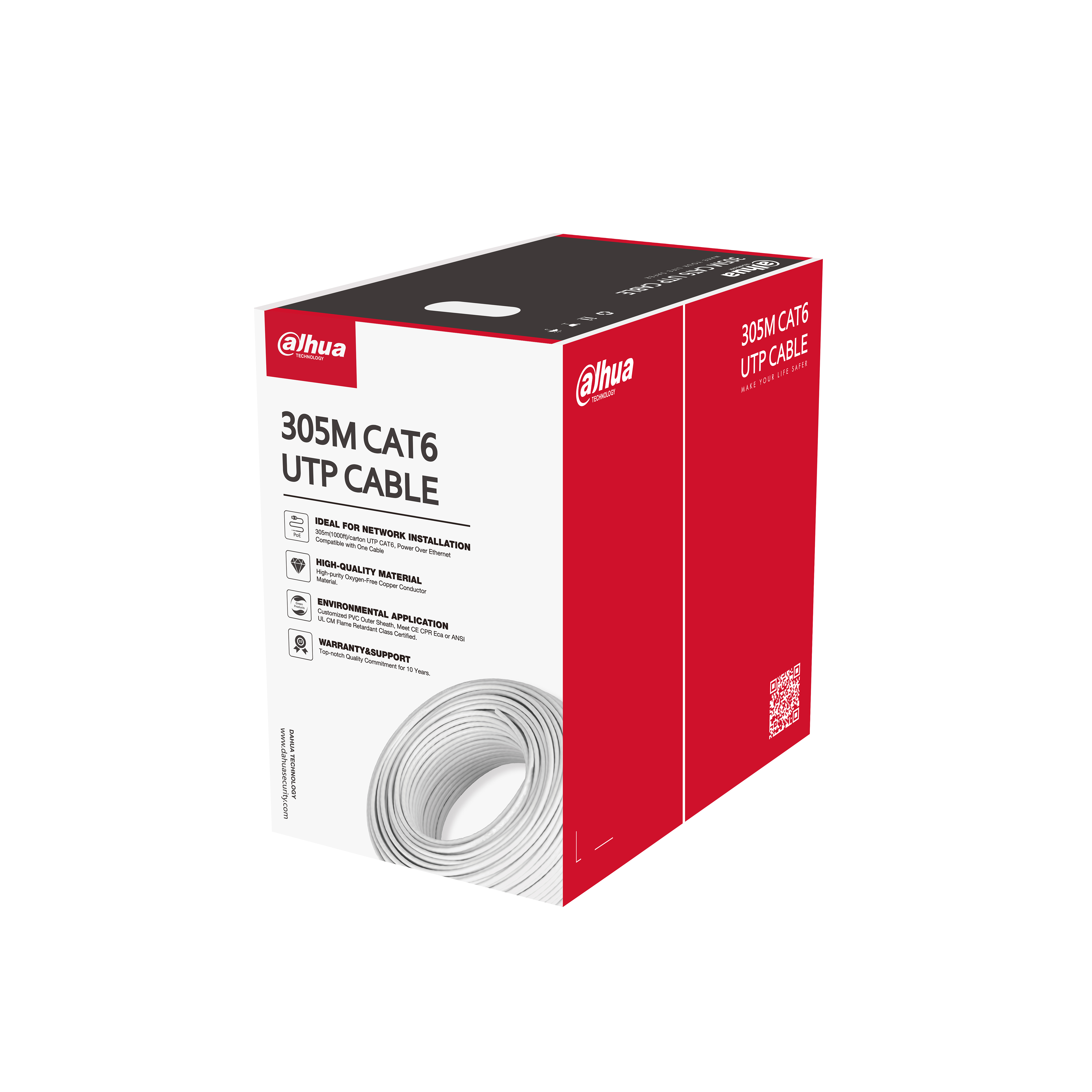 Network Cable
