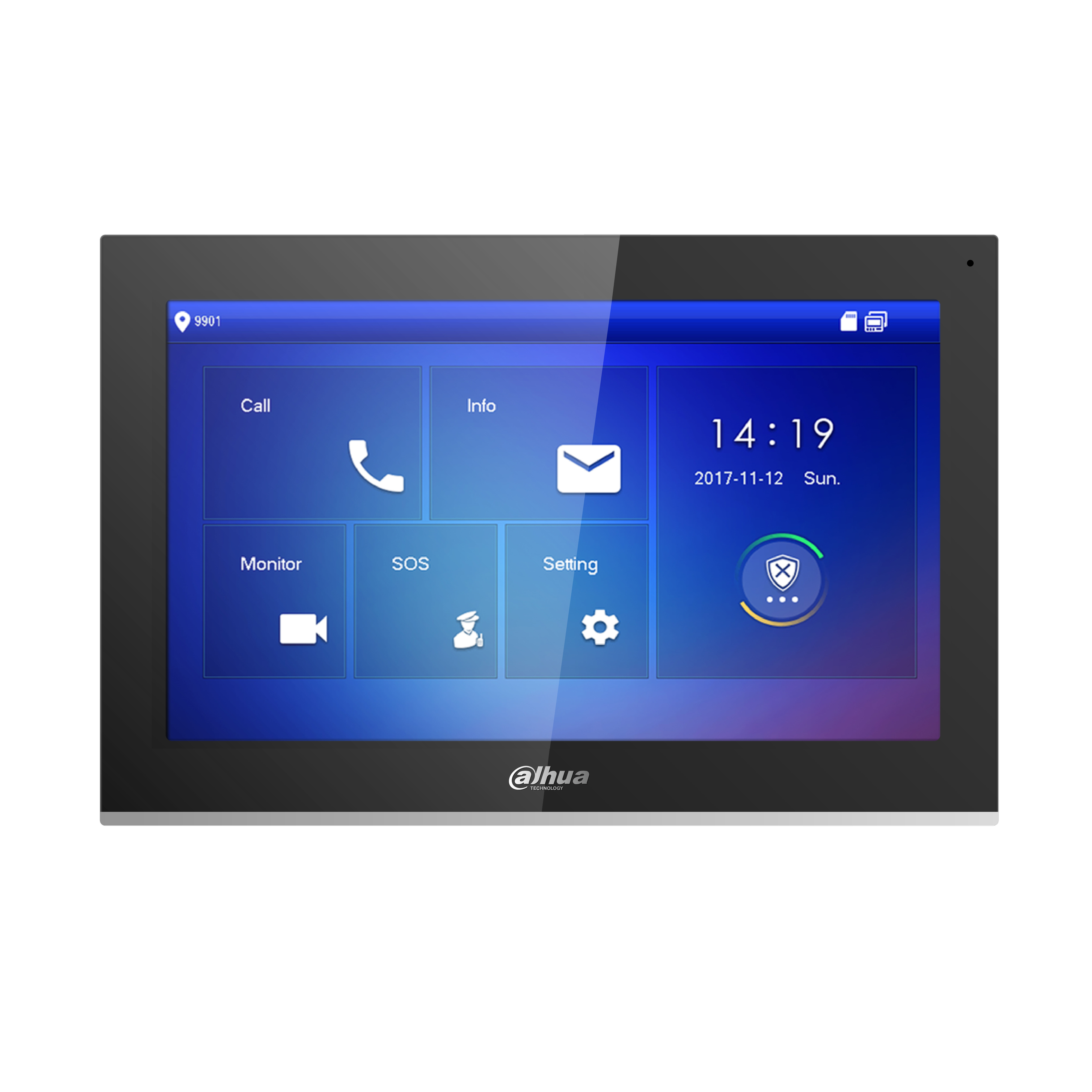 Video Intercoms