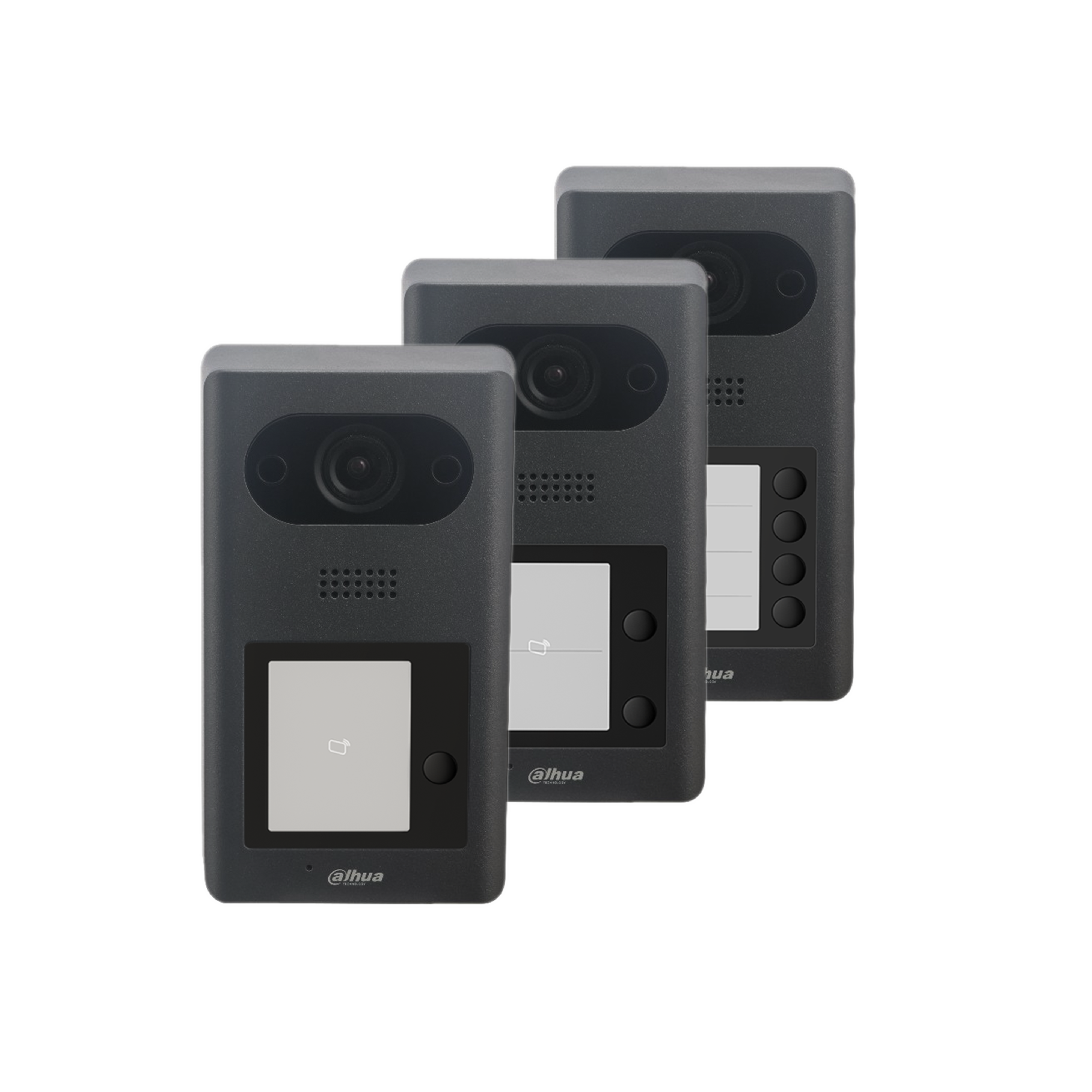 Video Intercoms