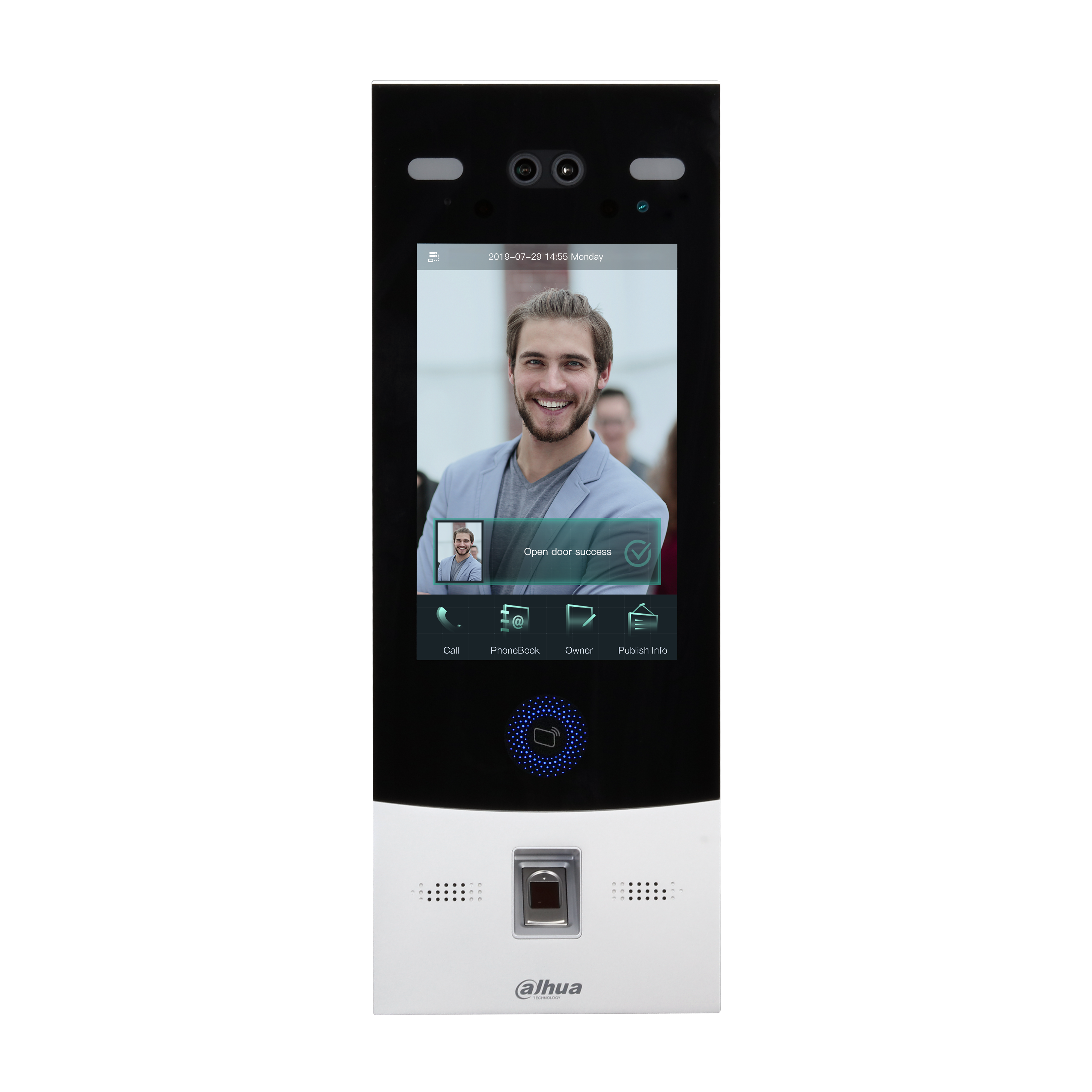 Video Intercoms