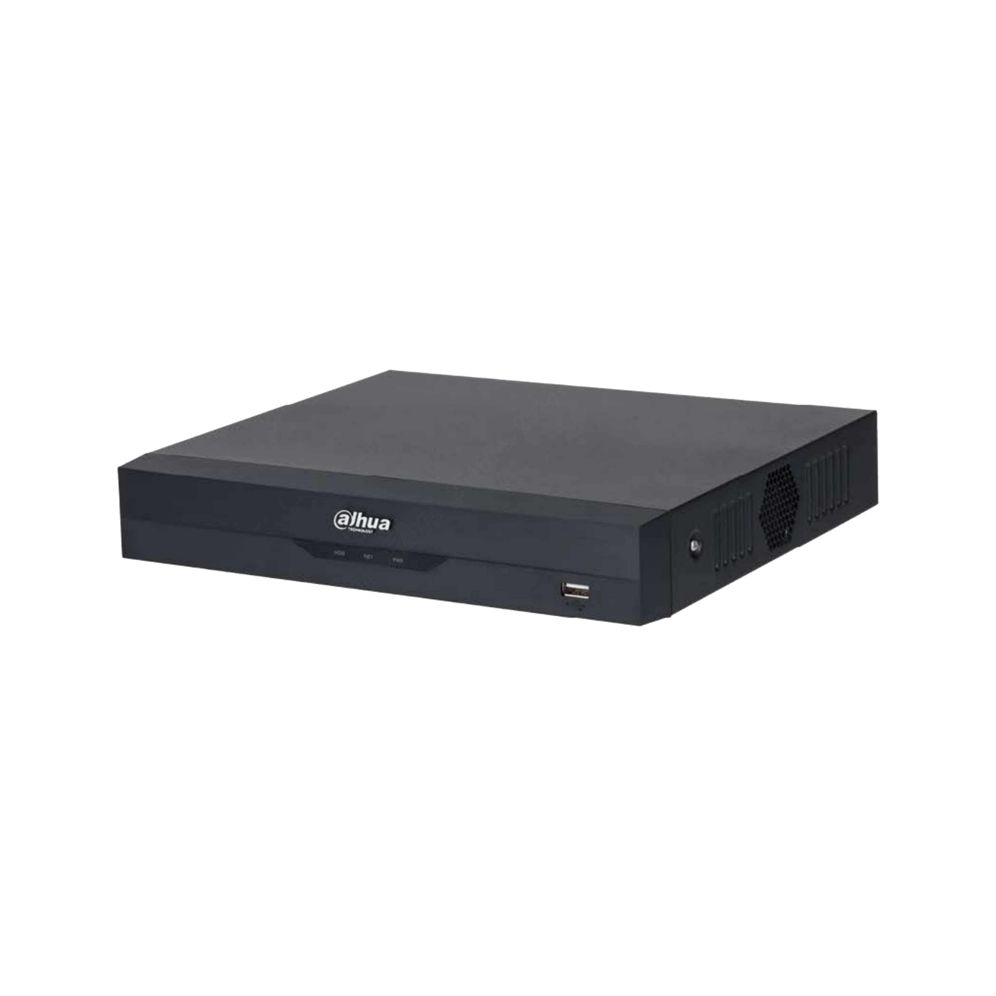 HDCVI Recorders
