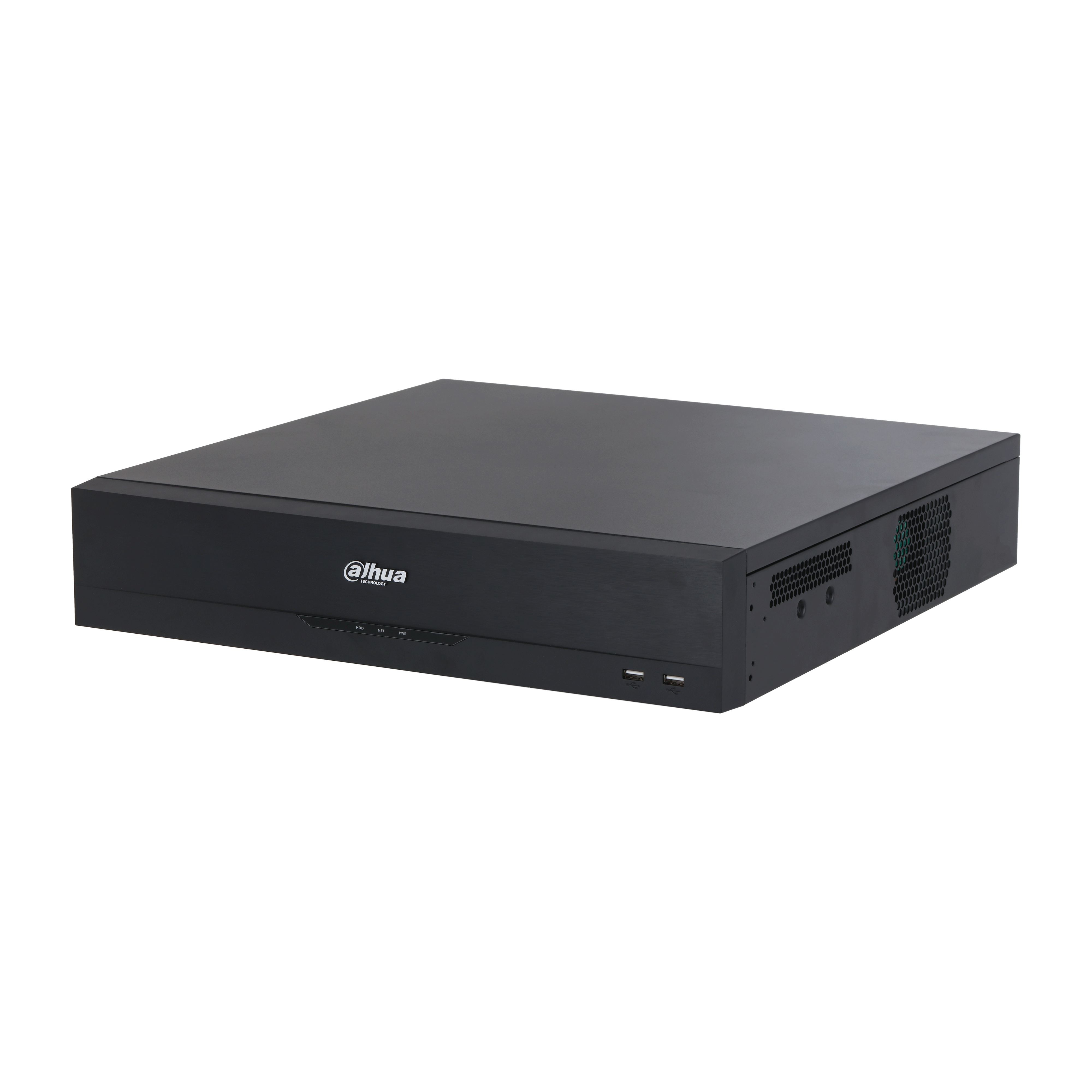 HDCVI Recorders
