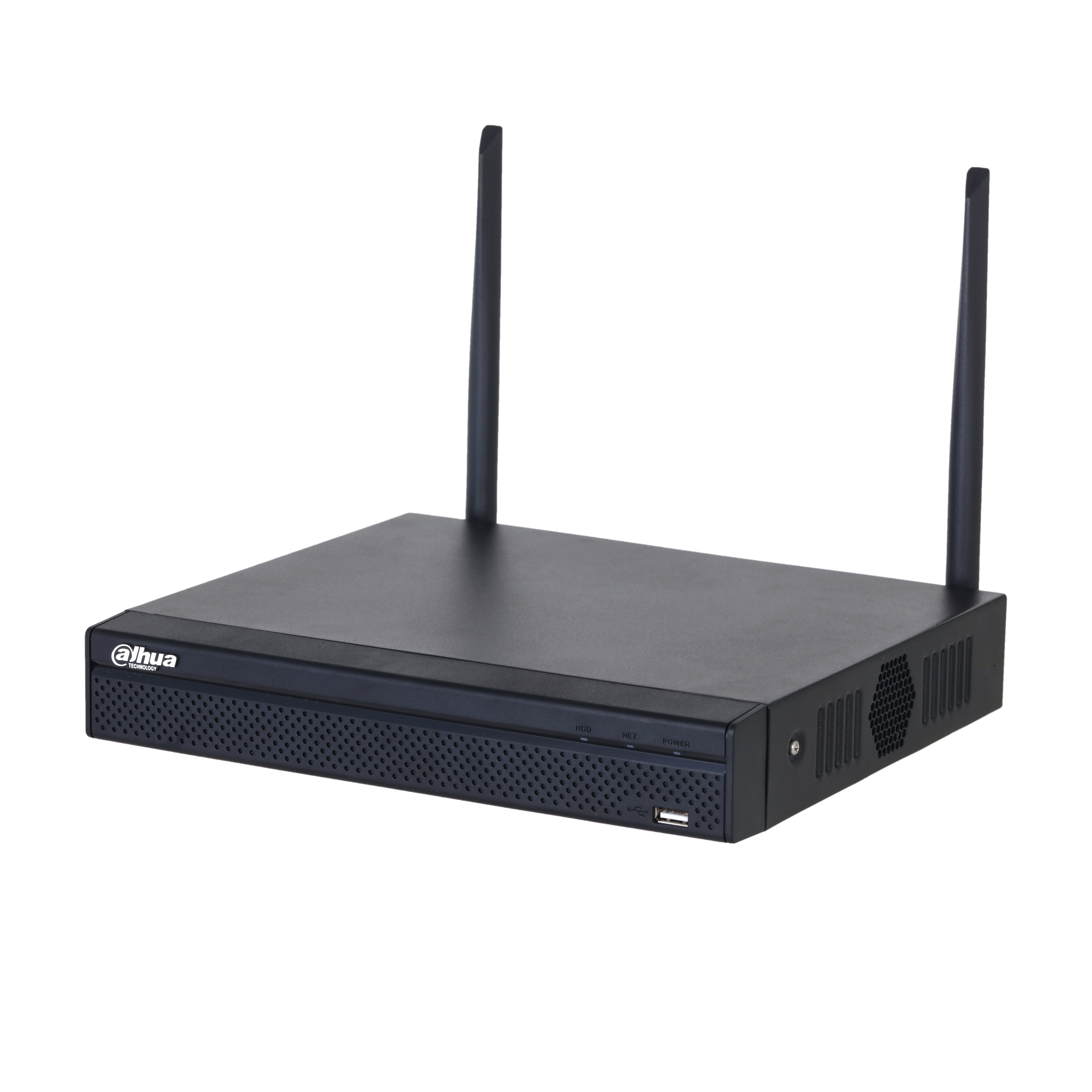Network Recorders