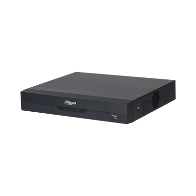 Network Recorder
