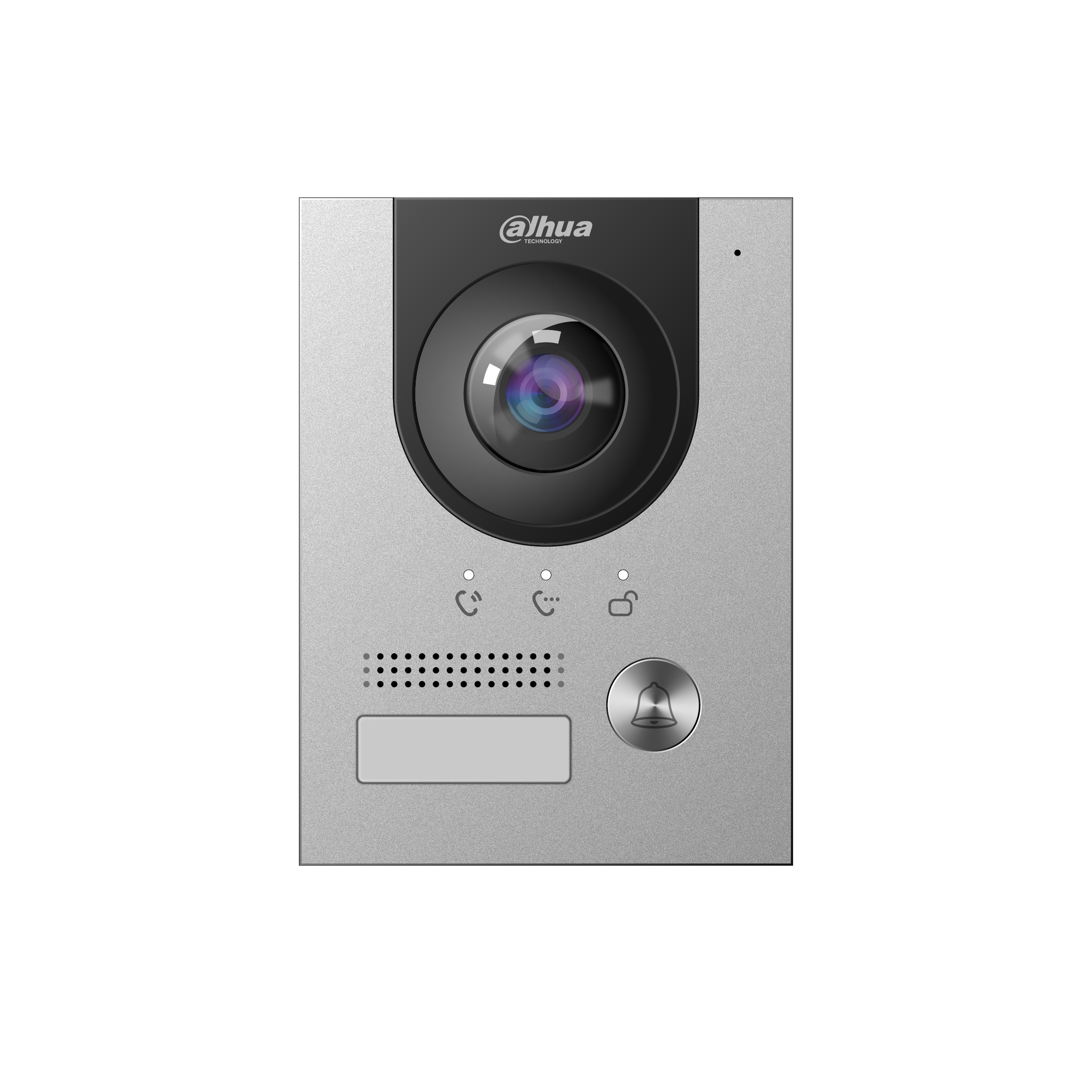 Video Intercoms