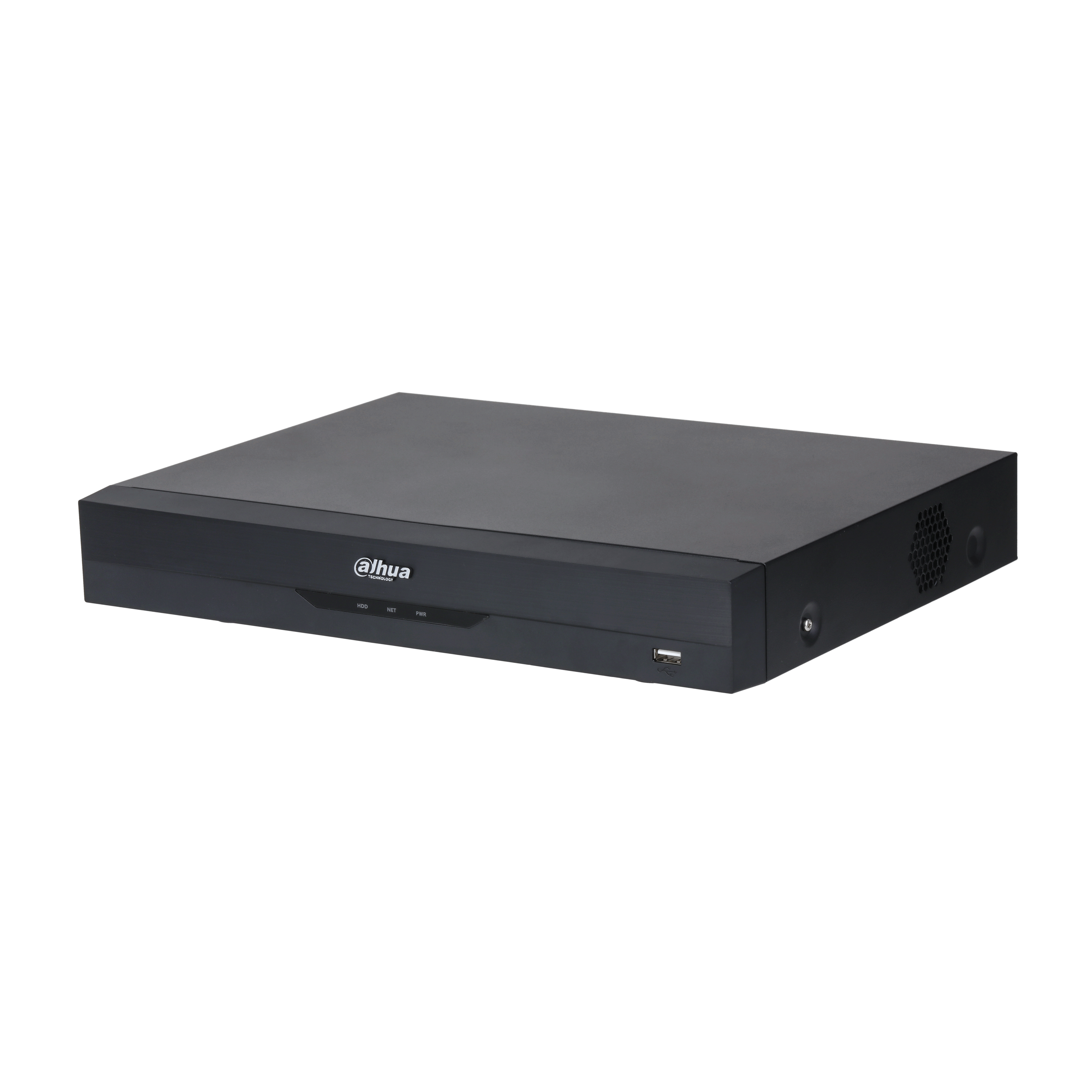 HDCVI Recorders