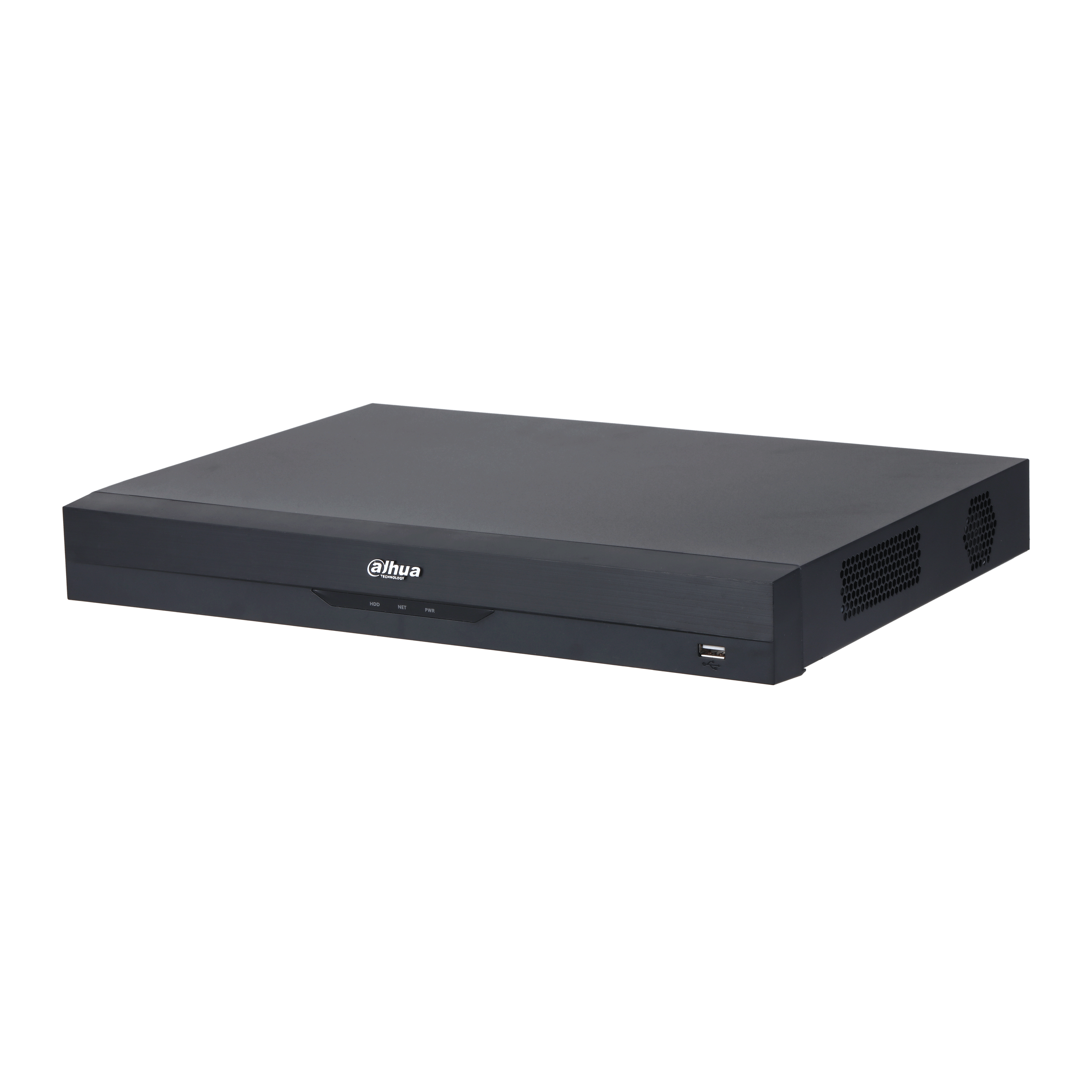 HDCVI Recorders