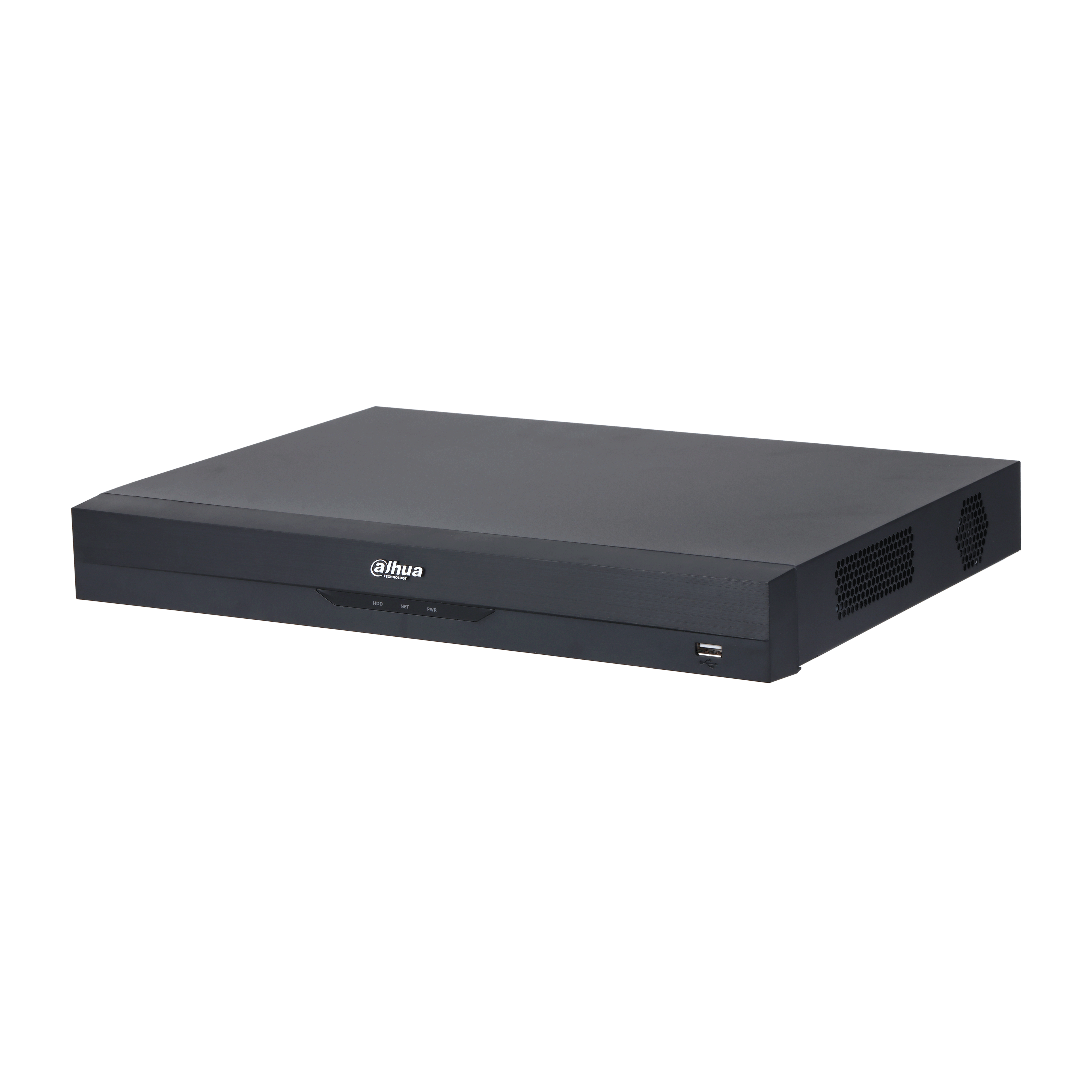 HDCVI Recorders