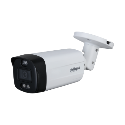 Bullet Camera