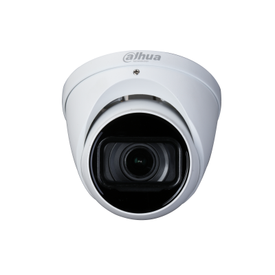 Eyeball Camera