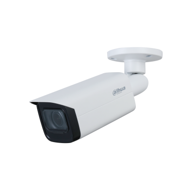 Bullet Camera
