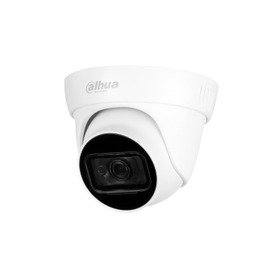 Eyeball Camera