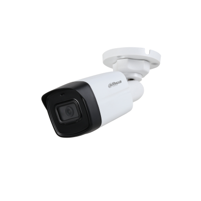Bullet Camera