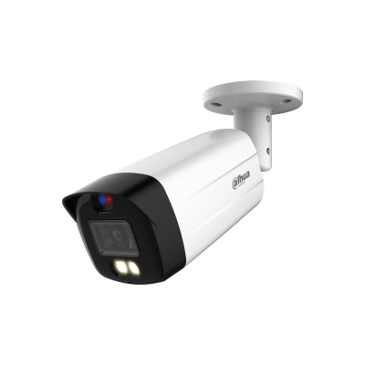 Bullet Camera