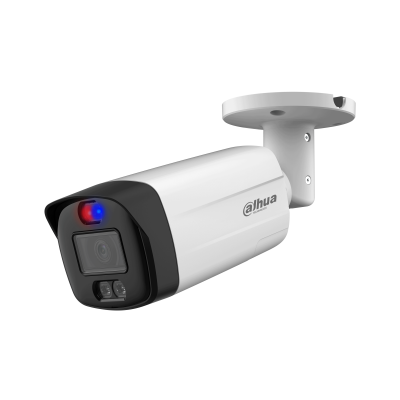 Bullet Camera