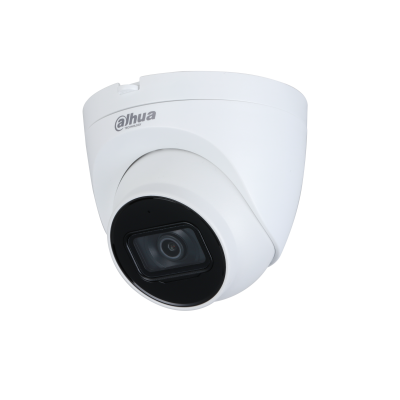 Eyeball Camera