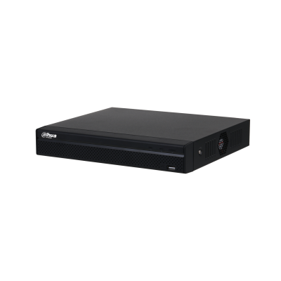 Network Recorder