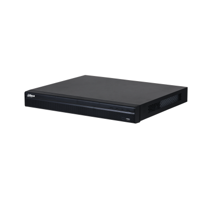 Network Recorders