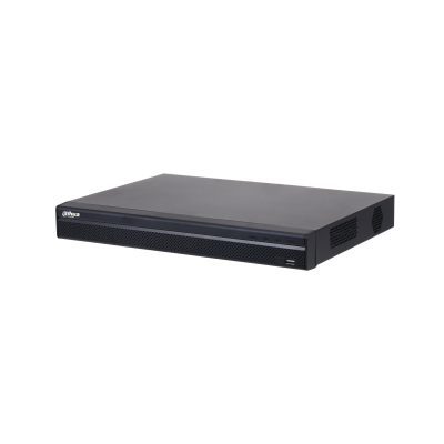 Network Recorders