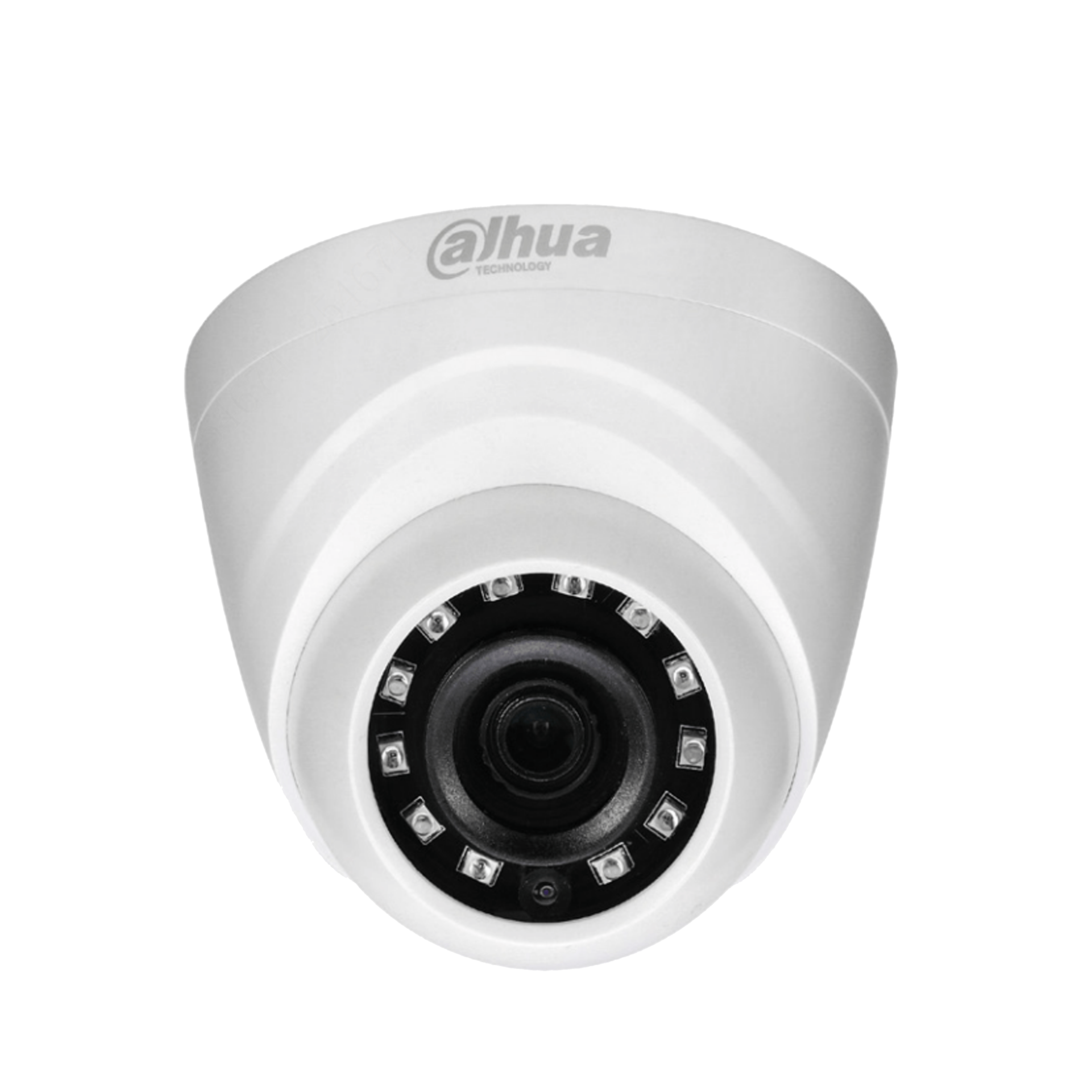 Eyeball Camera