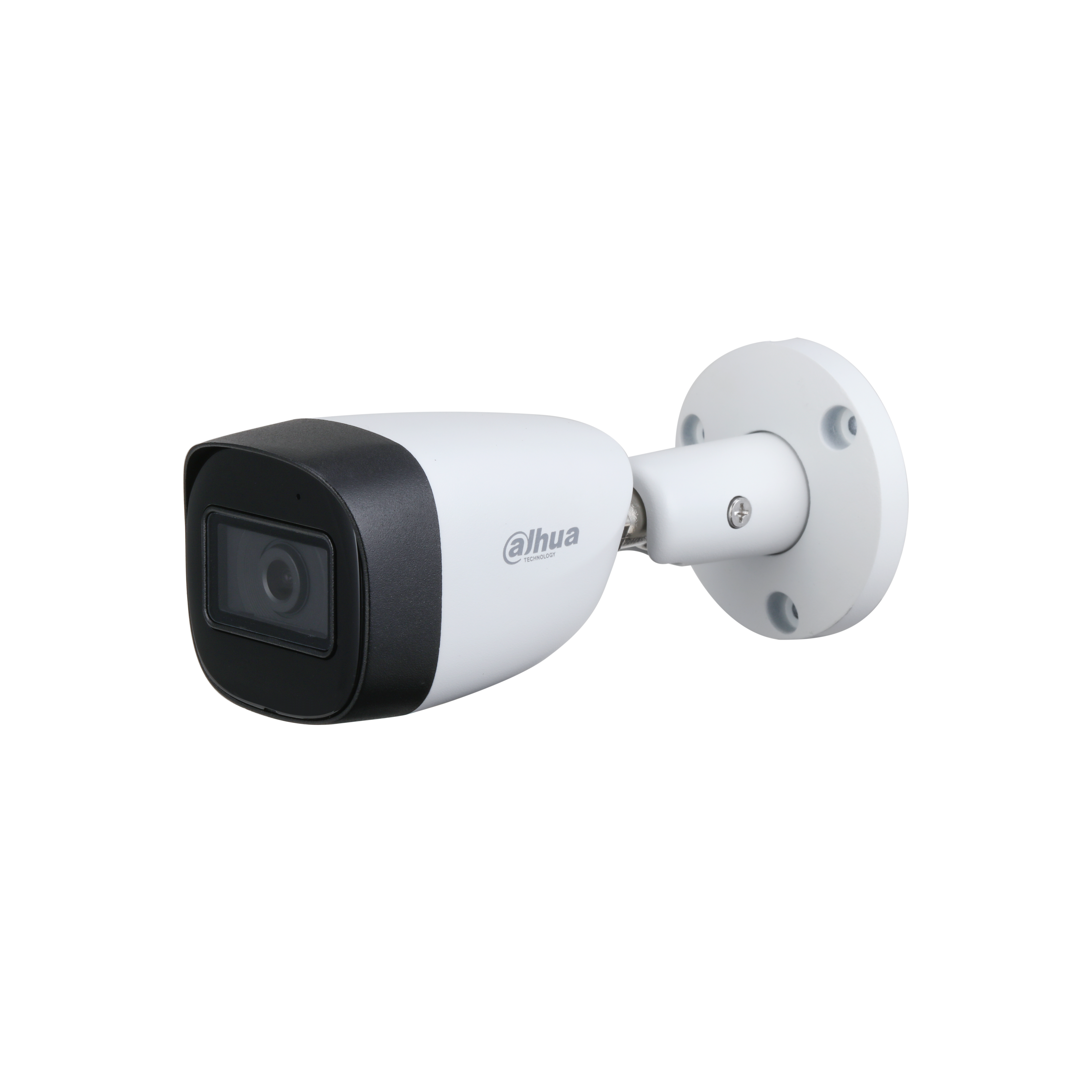 Bullet camera