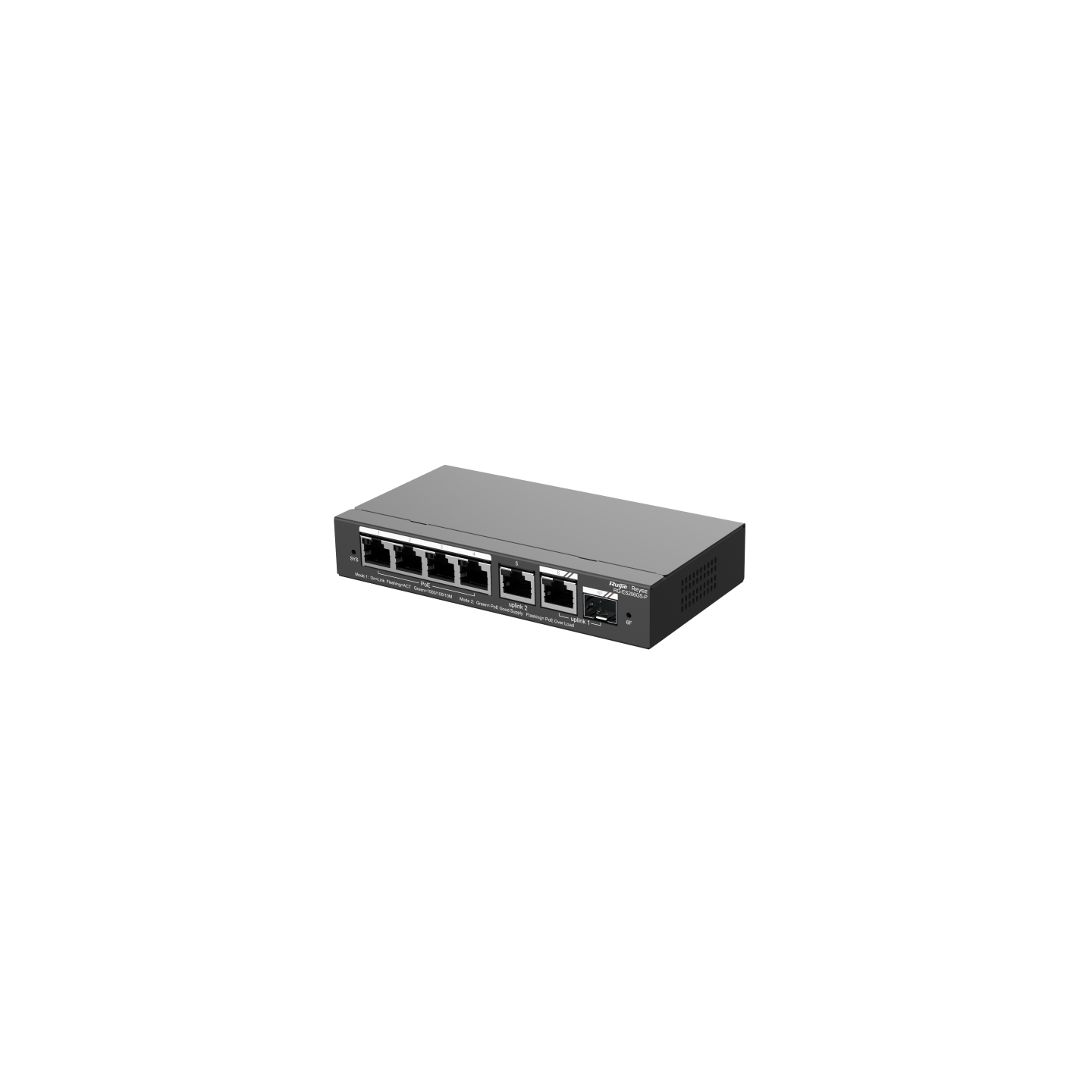 Ruijie Access Switch