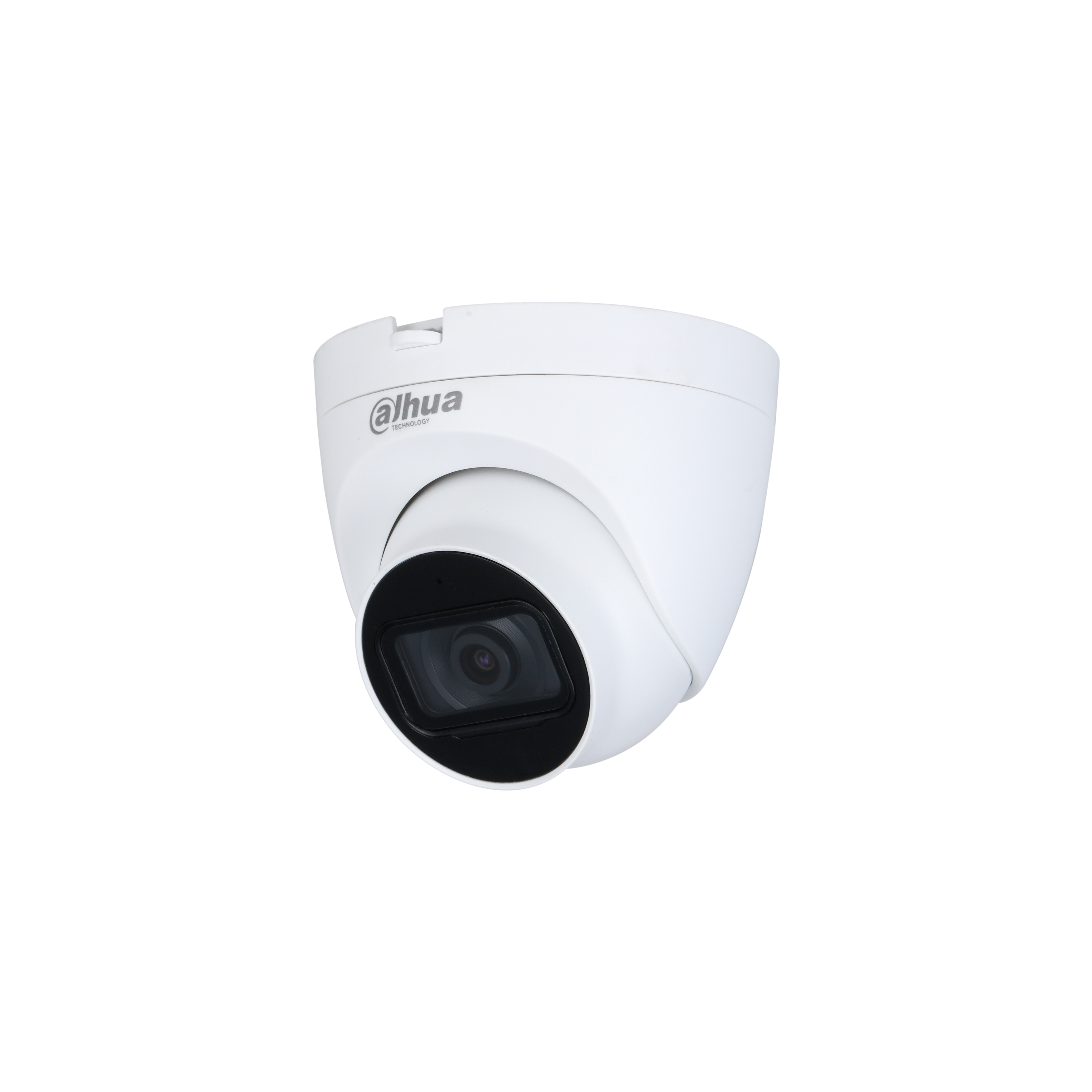 Eyeball camera