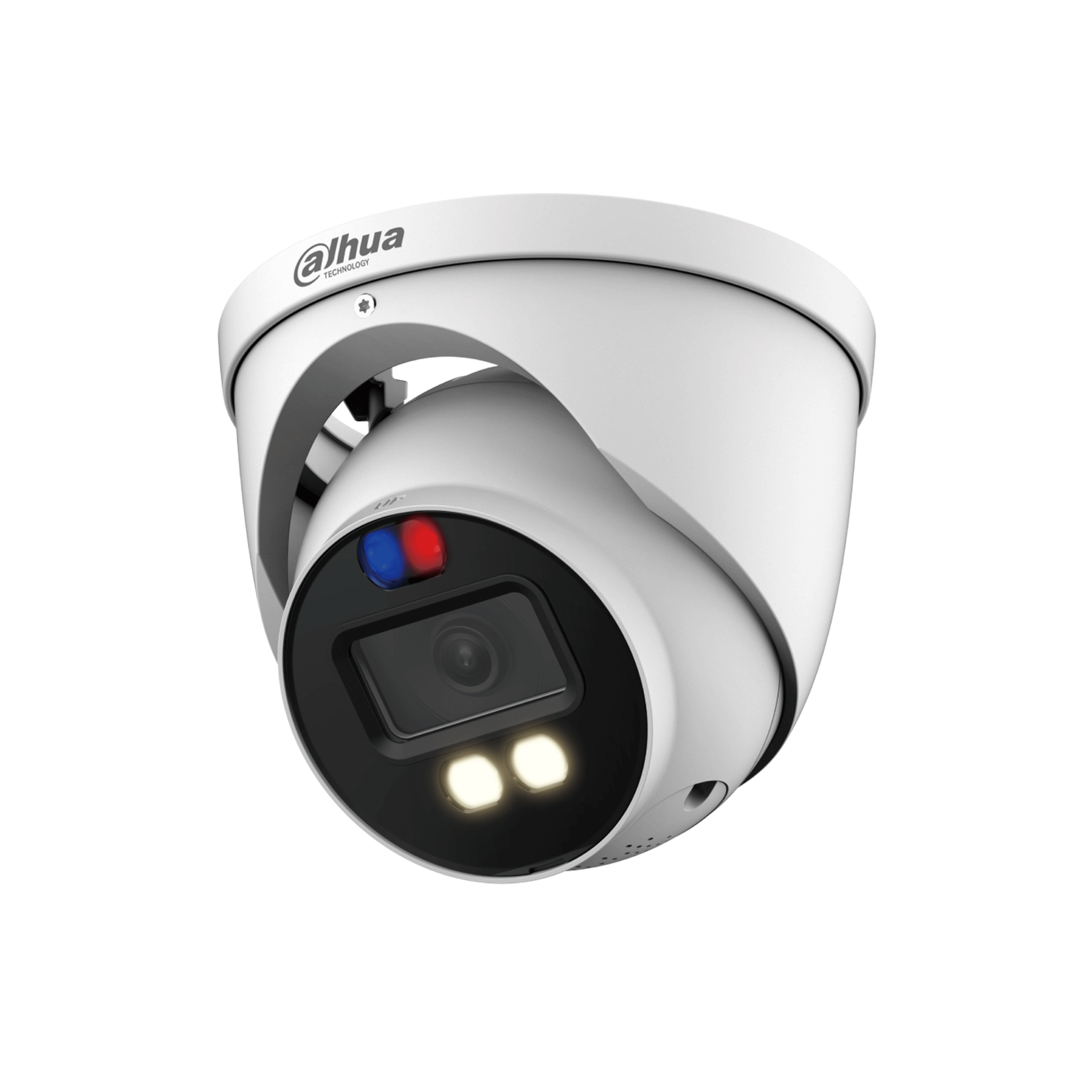 Eyeball Camera