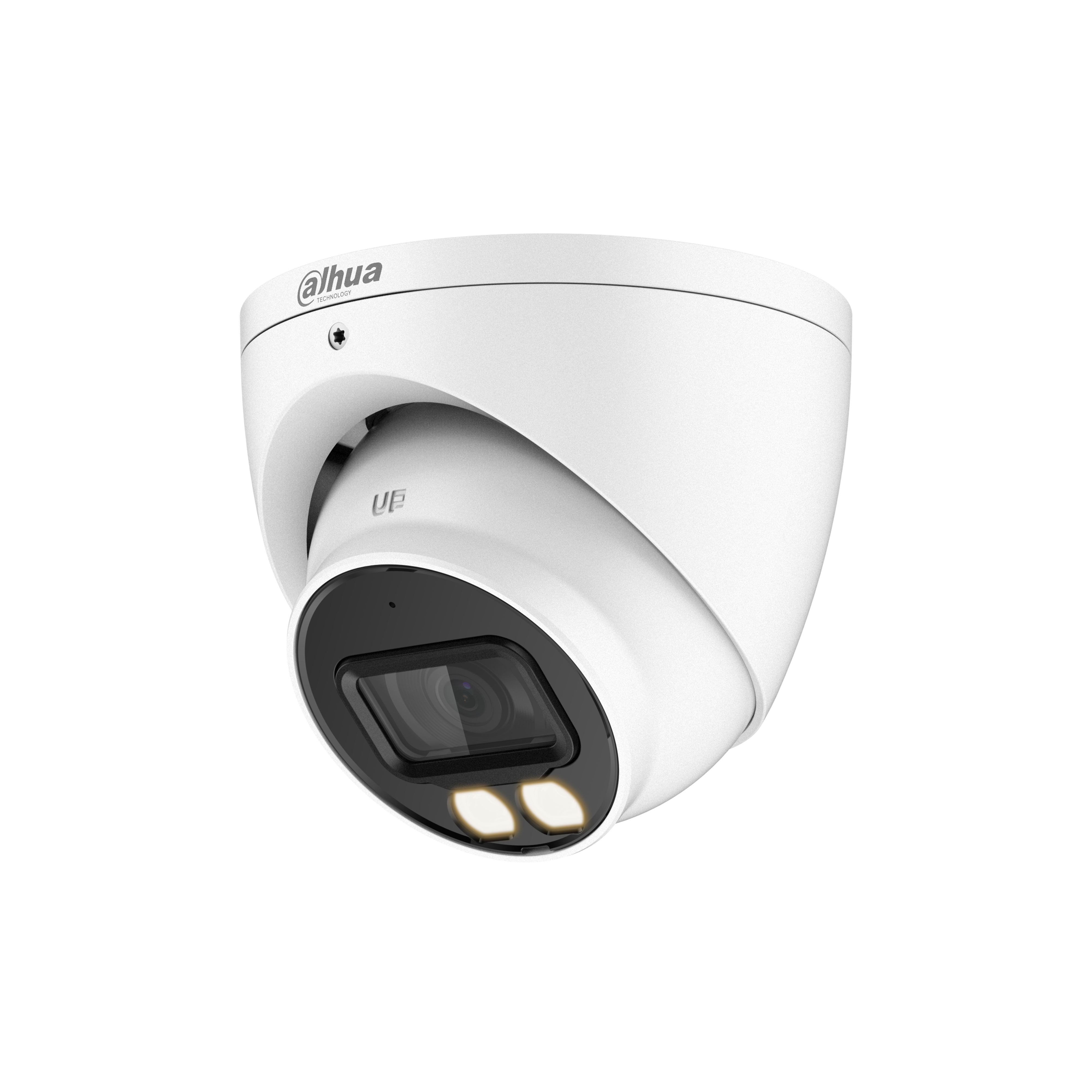 Eyeball Camera