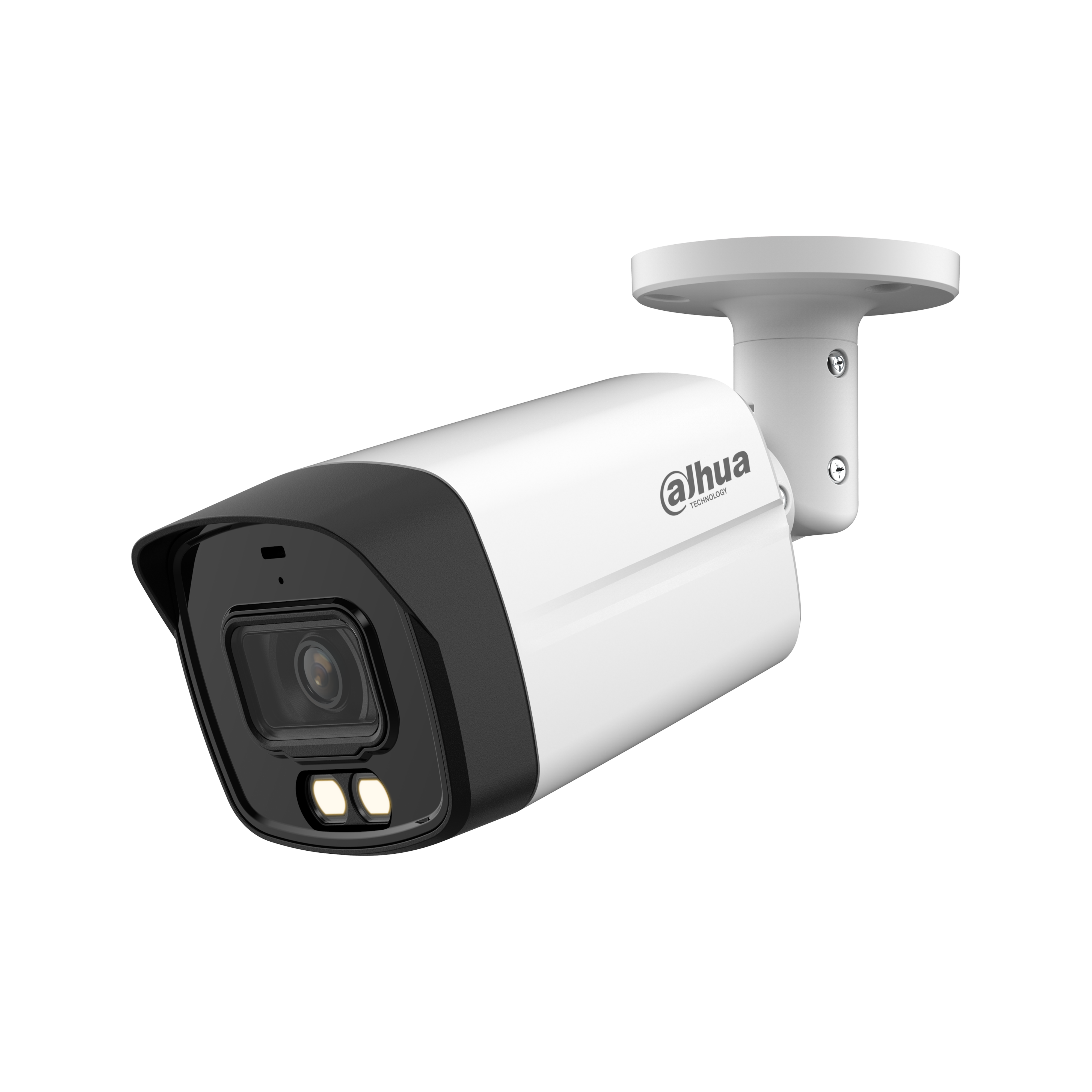 Bullet Camera