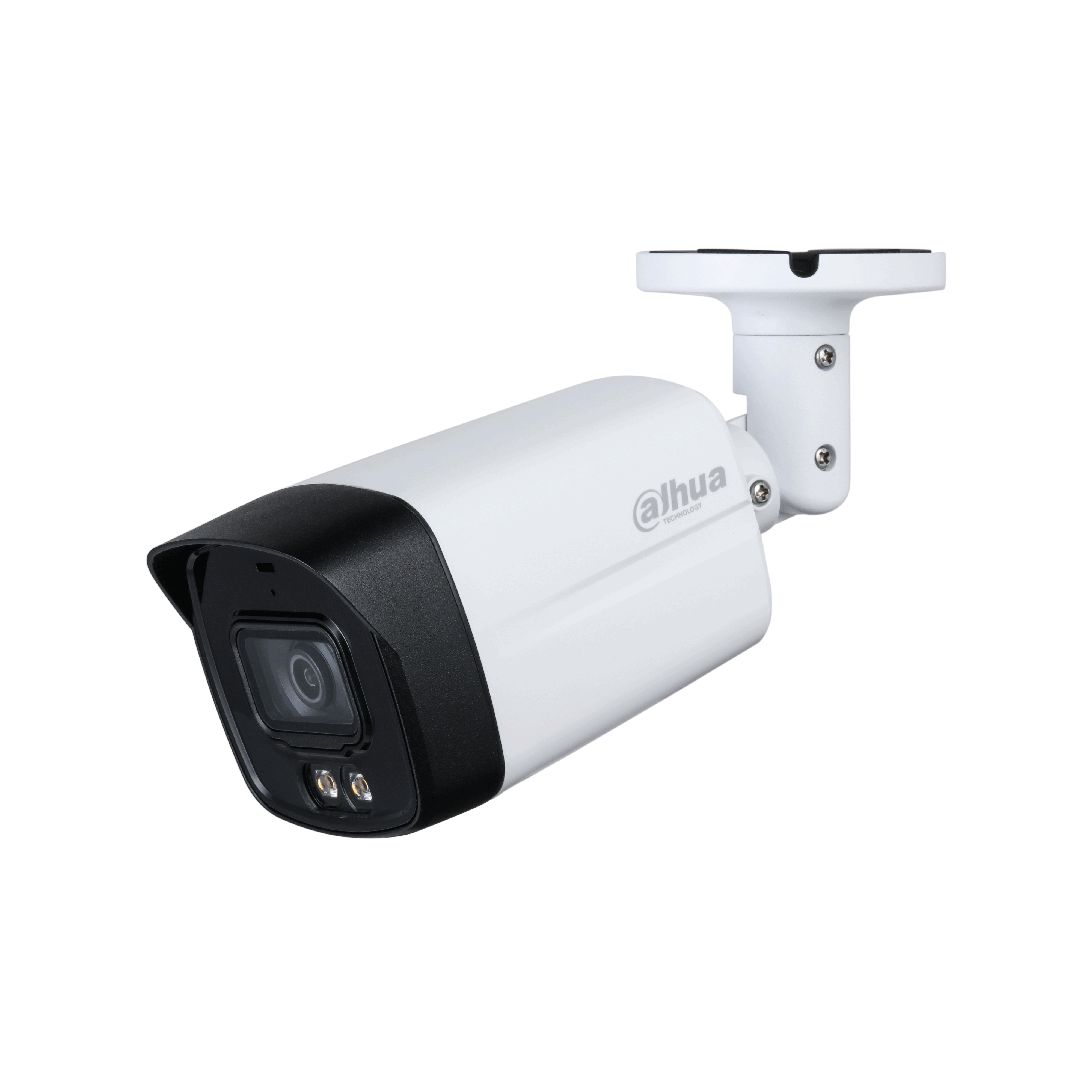Bullet Camera